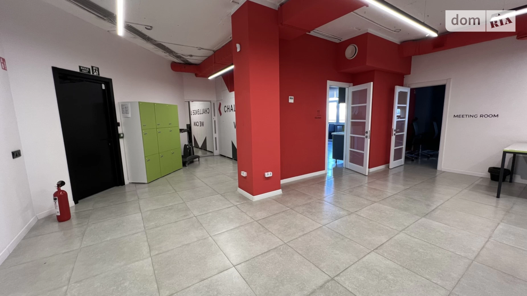 Здається в оренду офіс 305.4 кв. м в бізнес-центрі, цена: 122000 грн - фото 4
