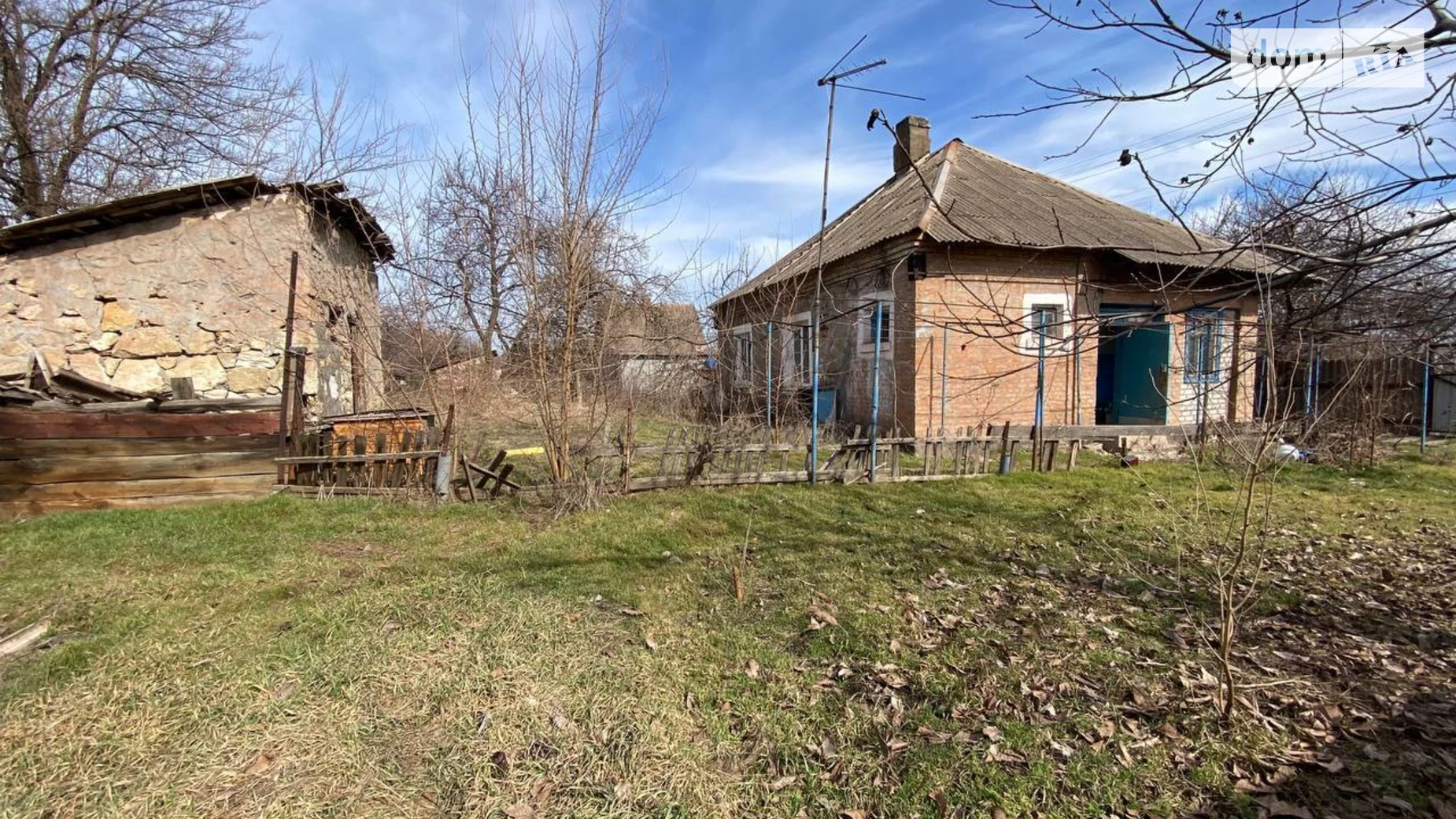 Продается одноэтажный дом 49.6 кв. м с верандой, цена: 11000 $ - фото 3
