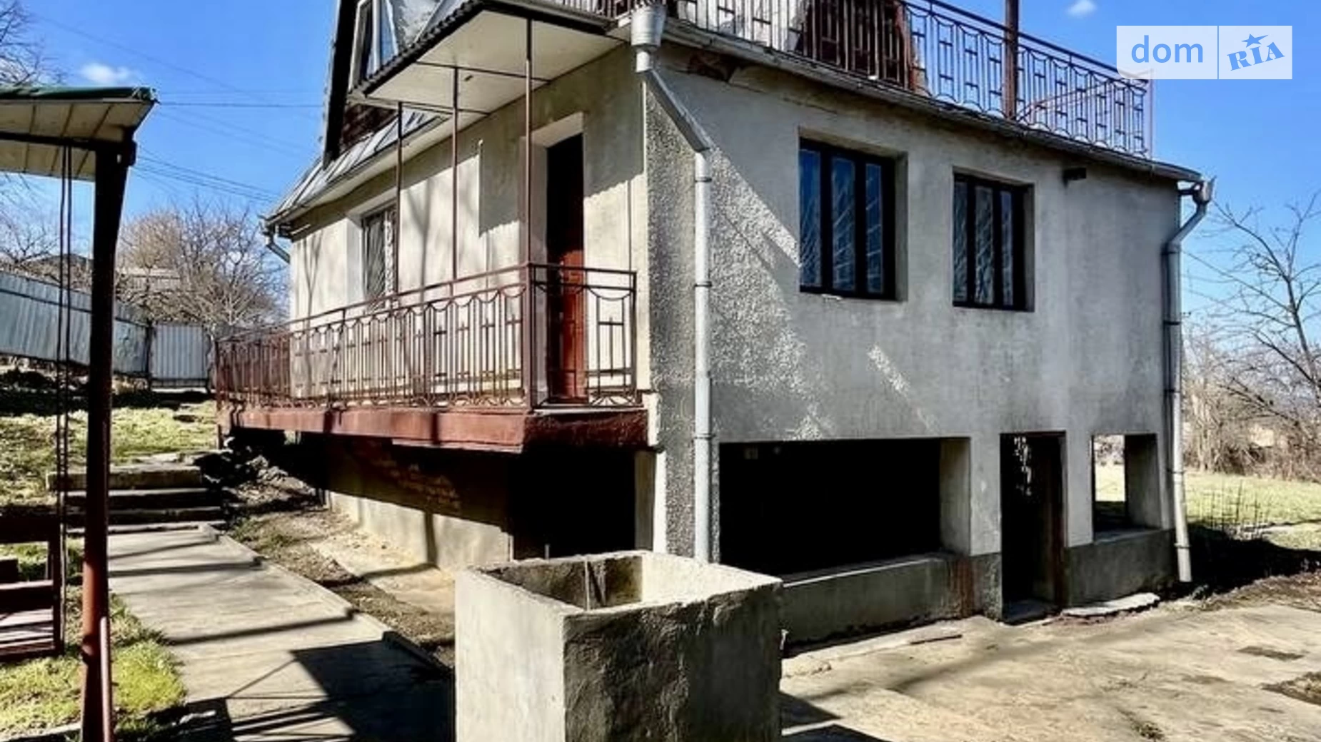 Продается дом на 2 этажа 79.7 кв. м с мебелью, цена: 35000 $ - фото 2