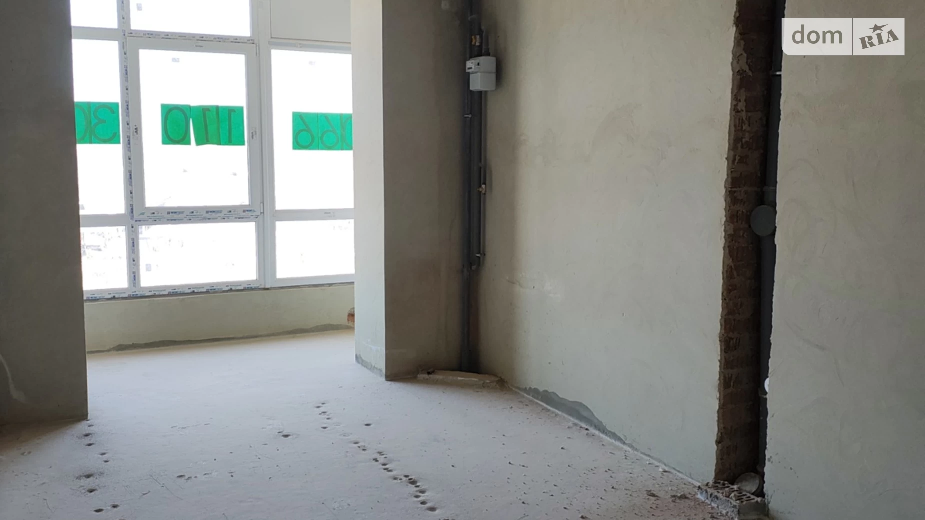 Продается 2-комнатная квартира 60 кв. м в Ивано-Франковске, ул. Высочана Семена, 18 корпус 13 - фото 5
