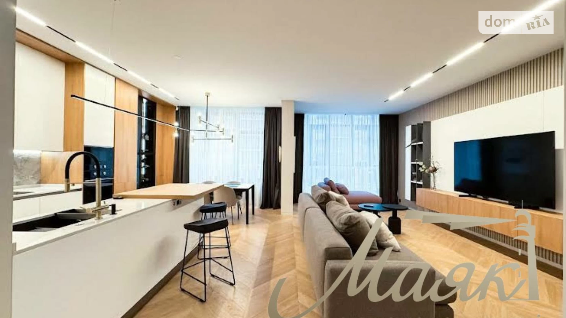 Продається 3-кімнатна квартира 116 кв. м у Києві, цена: 490000 $ - фото 3