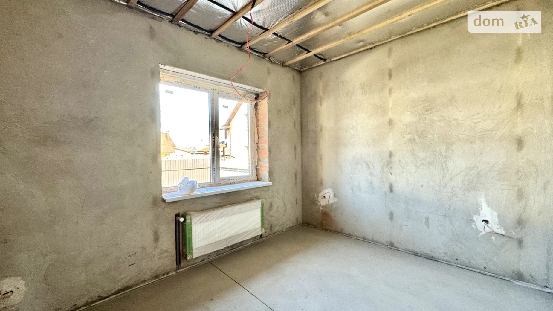 Продається одноповерховий будинок 100 кв. м з каміном, цена: 85000 $ - фото 5