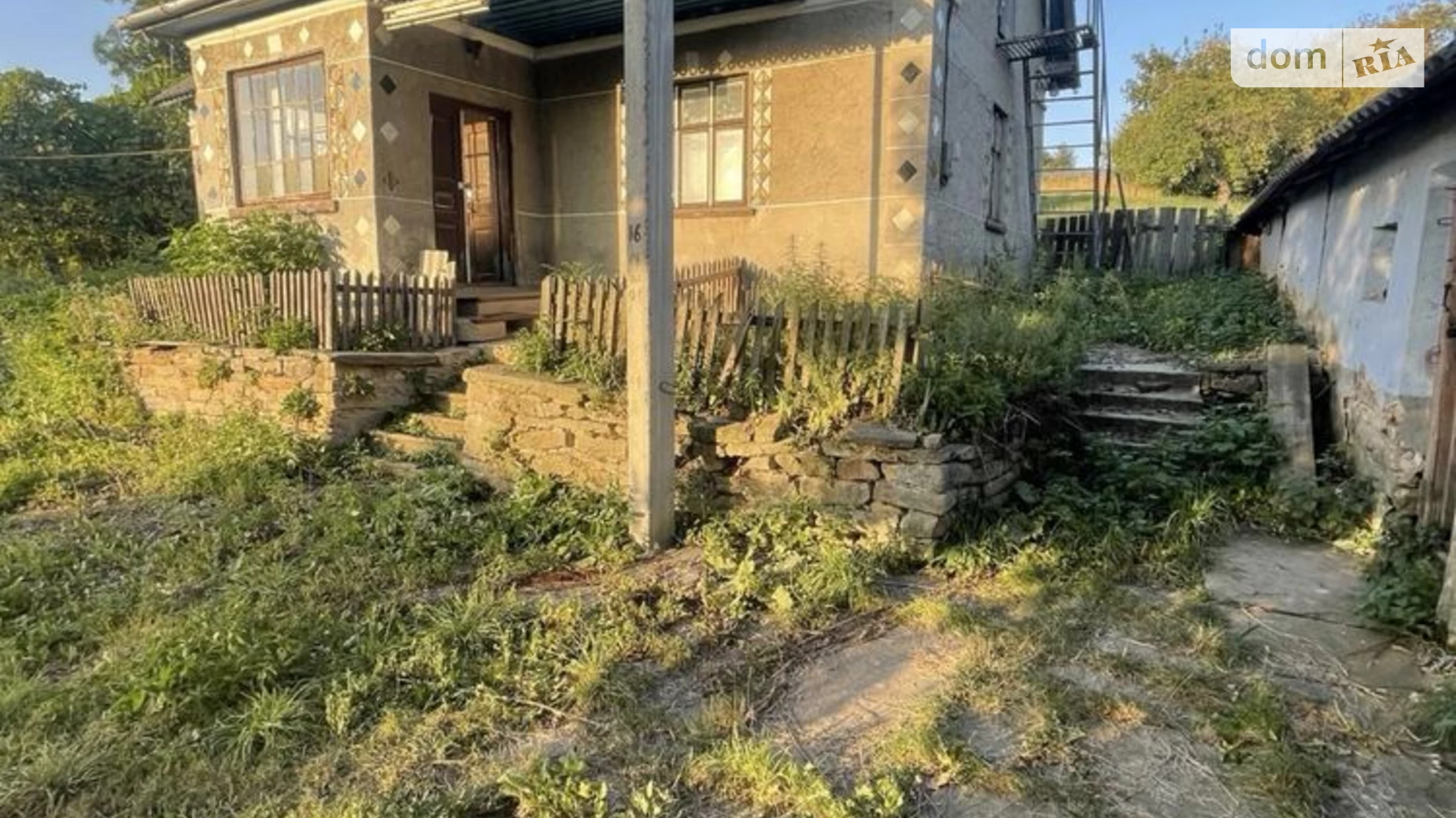Продается одноэтажный дом 1000 кв. м с мебелью, цена: 7000 $ - фото 5