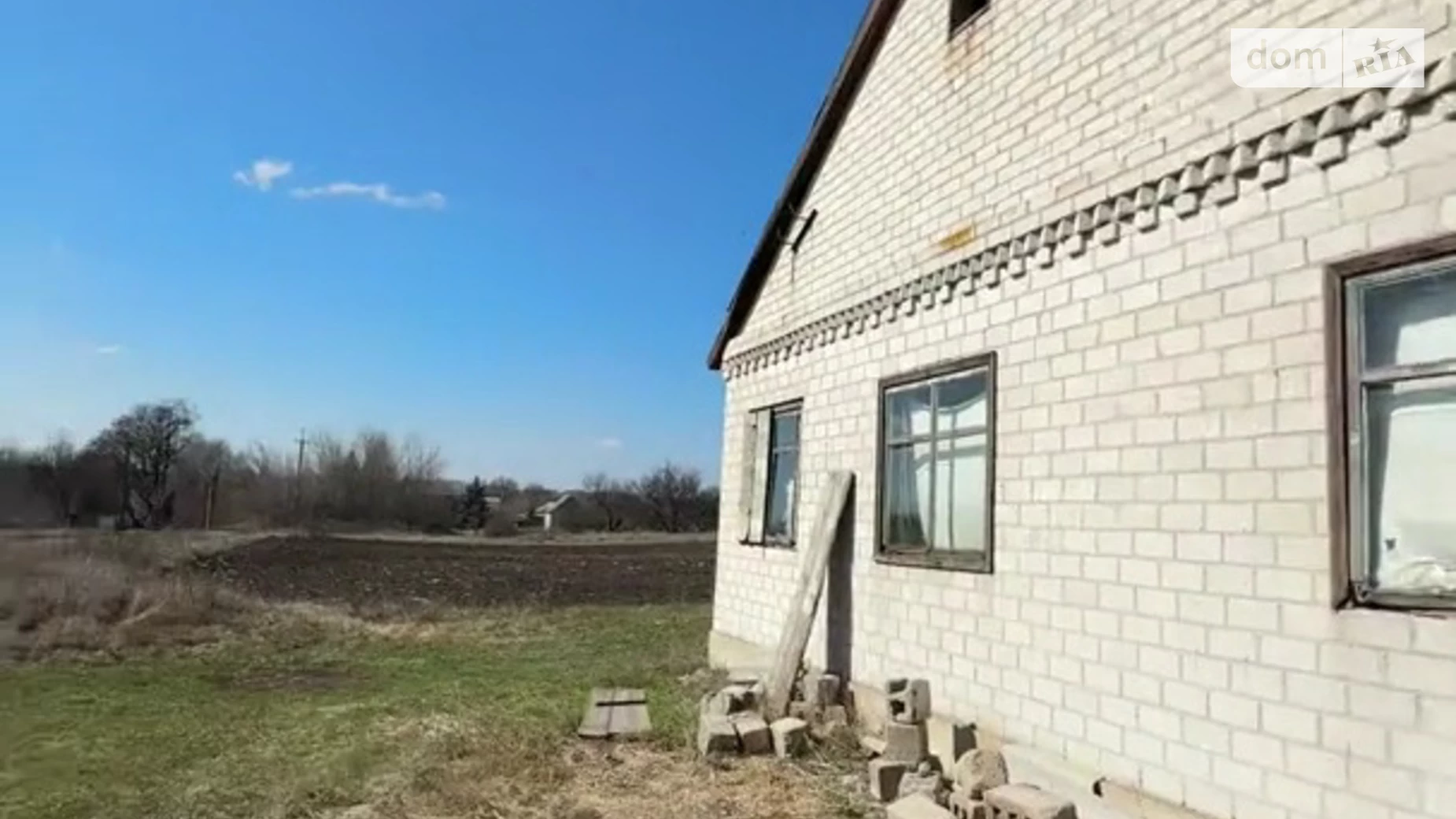 Сдается в аренду одноэтажный дом 60 кв. м с беседкой, цена: 1000 грн - фото 3