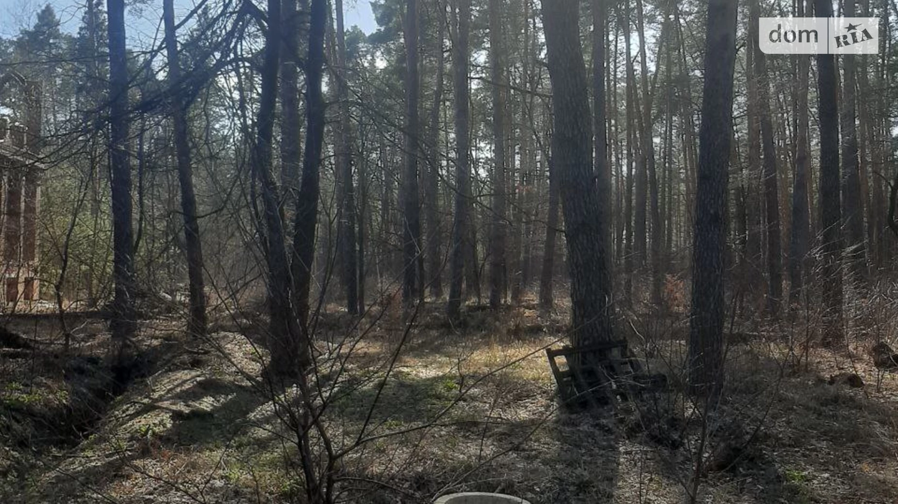 Продається земельна ділянка 50 соток у Київській області, цена: 650000 $ - фото 2