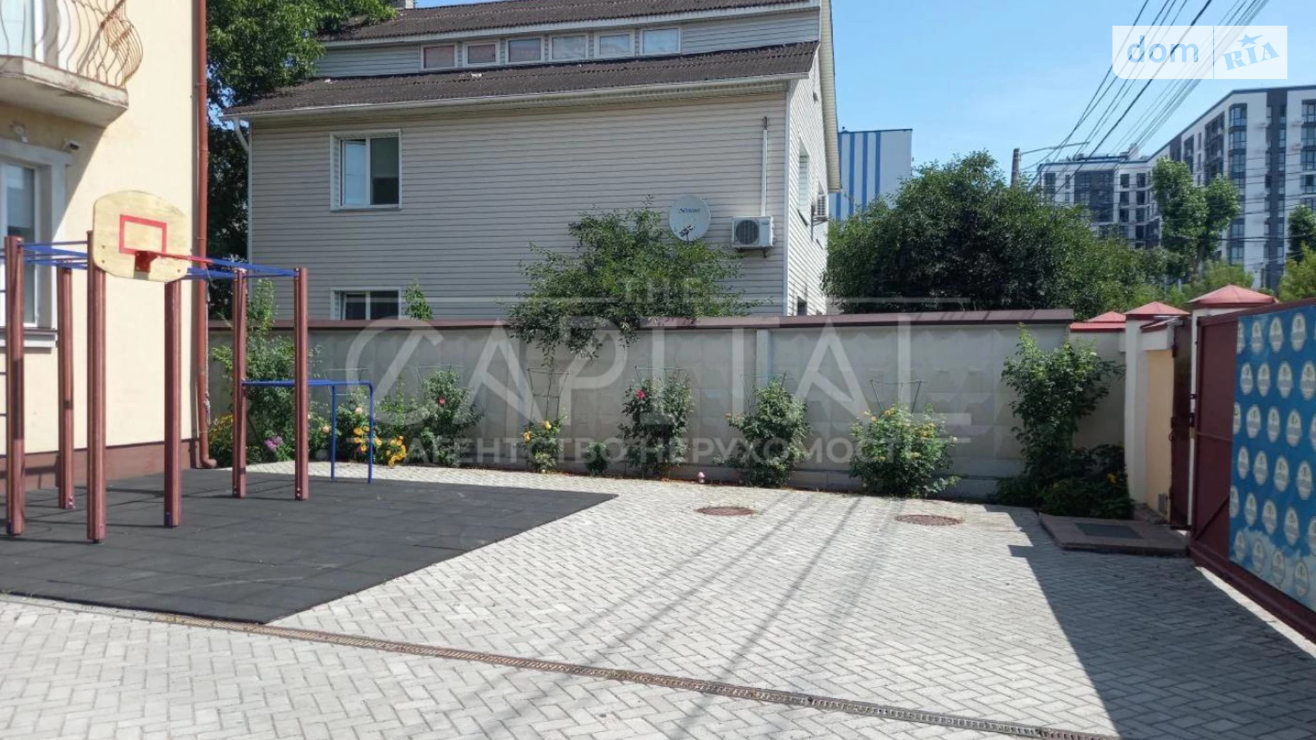 ул. Олимпия Галика Нижние сады Киев Славутич, цена: 416000 $ - фото 4