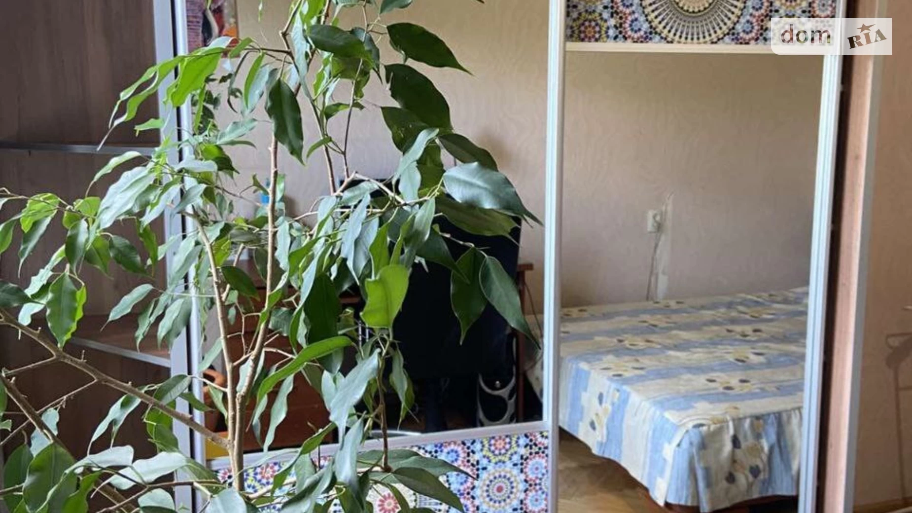 Продается 3-комнатная квартира 90 кв. м в Днепре, цена: 58000 $ - фото 4
