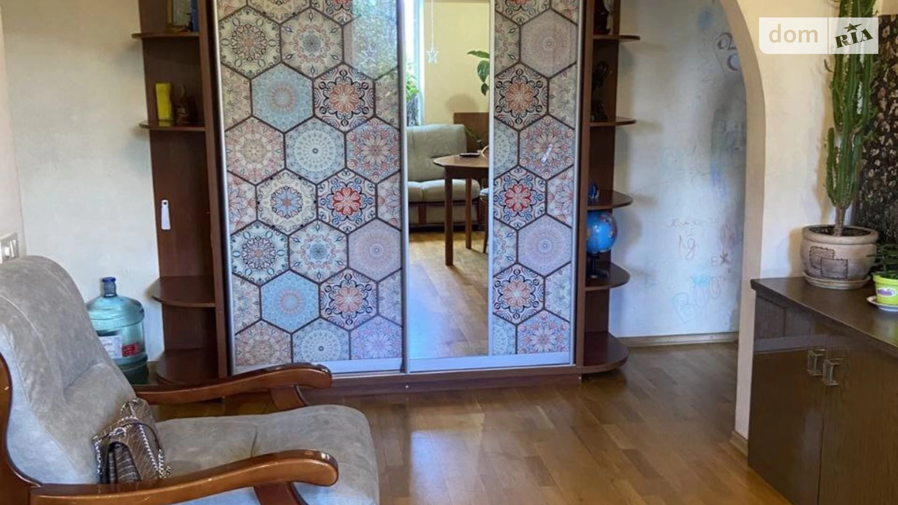 Продается 3-комнатная квартира 90 кв. м в Днепре, цена: 58000 $ - фото 5