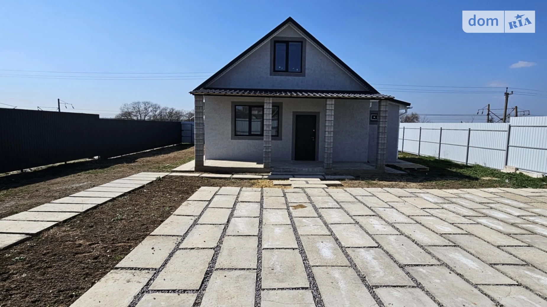 Продается дом на 2 этажа 82 кв. м с мебелью, цена: 65000 $ - фото 2
