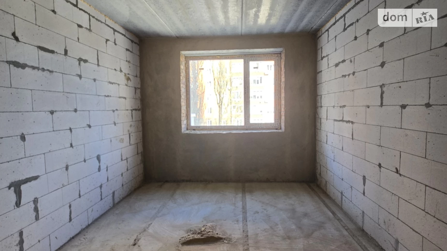 Продается 1-комнатная квартира 43.5 кв. м в, цена: 37700 $ - фото 4