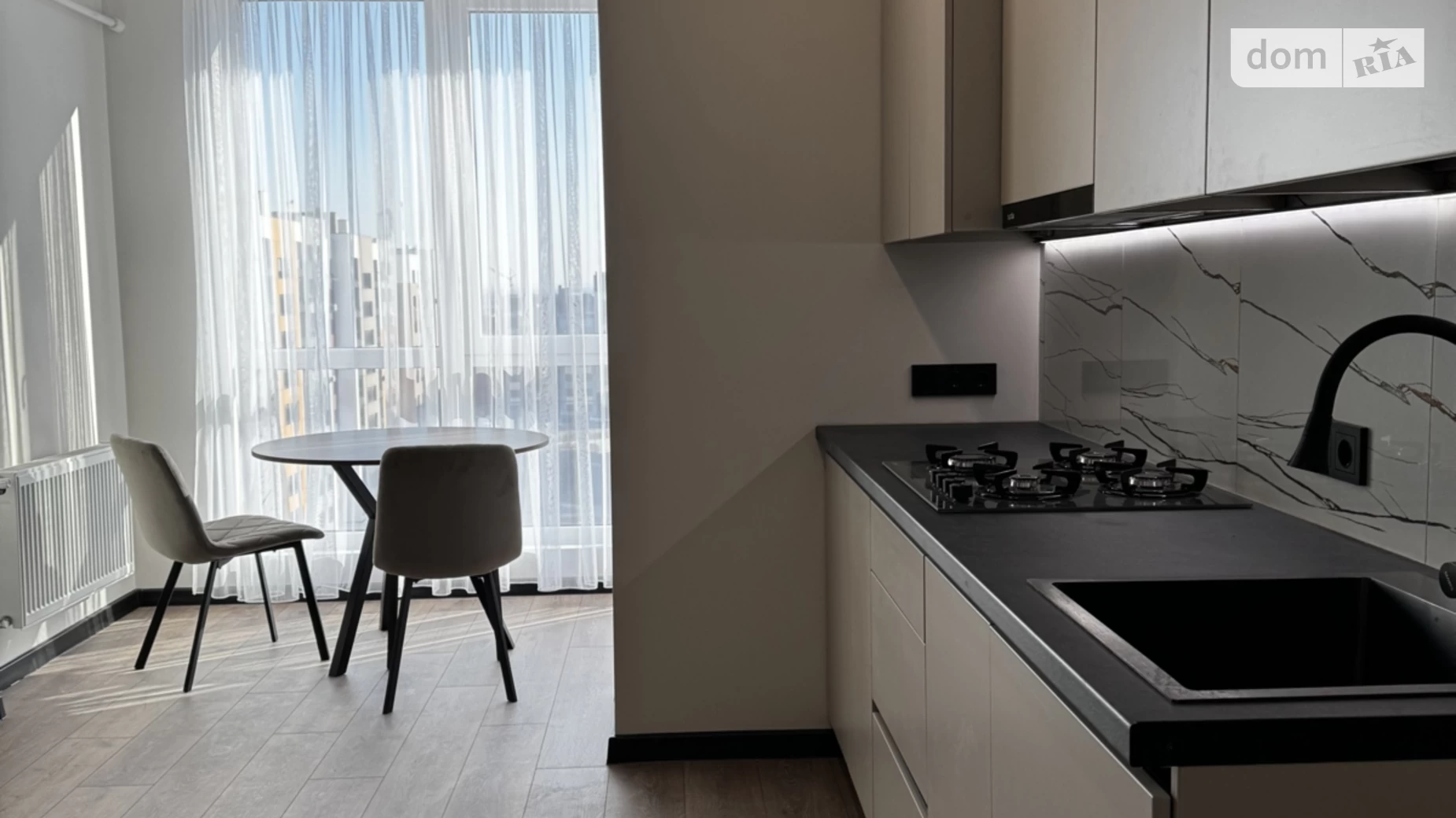 Продається 1-кімнатна квартира 48 кв. м у, цена: 75500 $ - фото 2