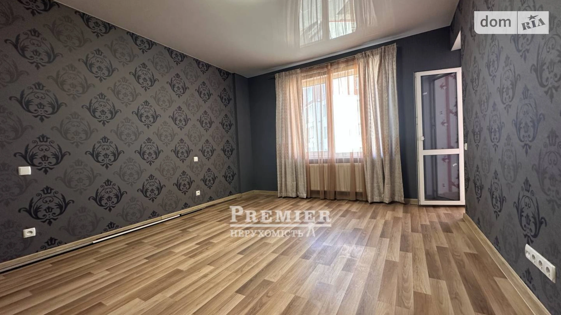 Продається 2-кімнатна квартира 47 кв. м у Лиманці, вул. Будівельна - фото 3