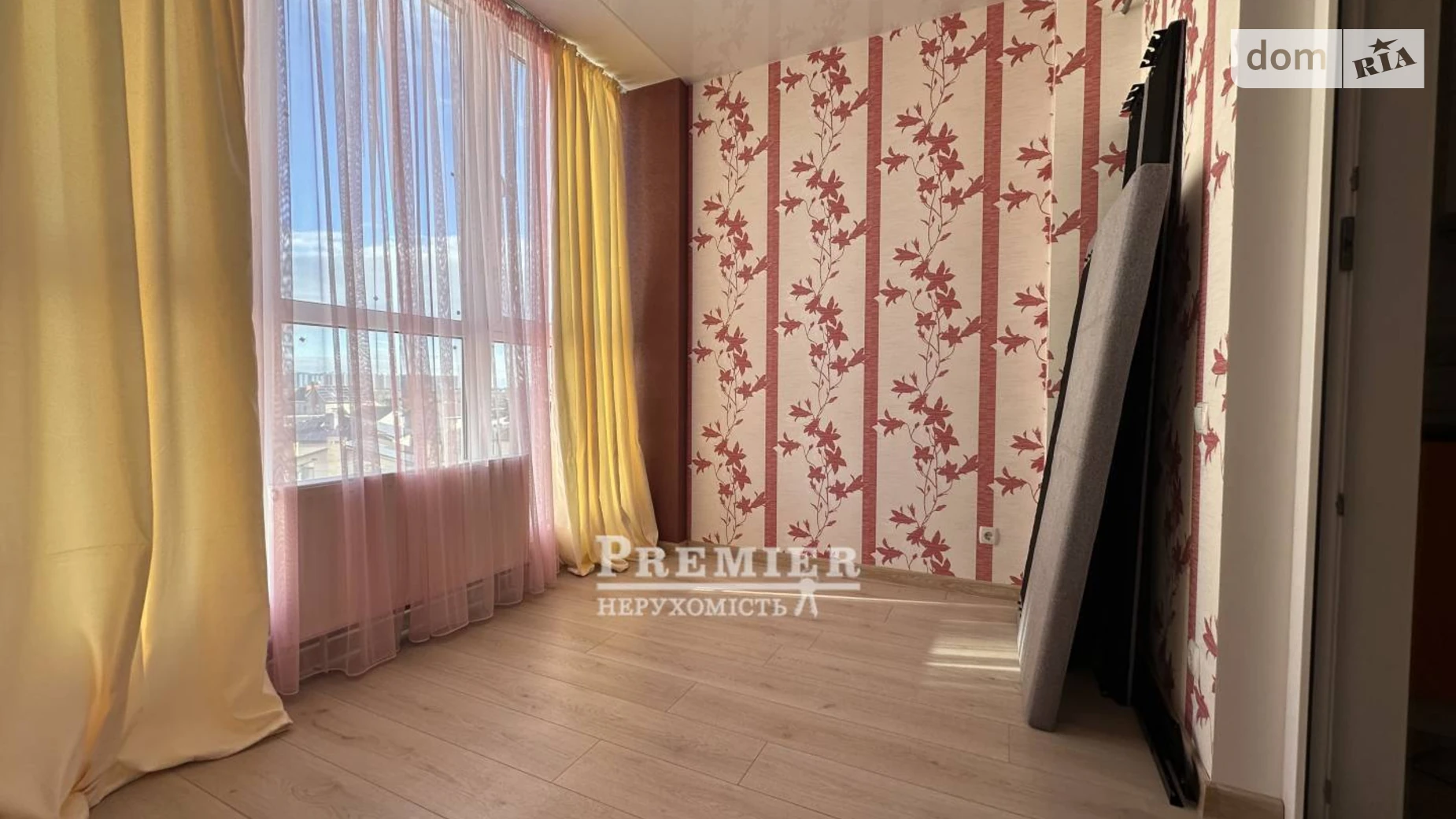 Продається 2-кімнатна квартира 47 кв. м у Лиманці, вул. Будівельна - фото 5