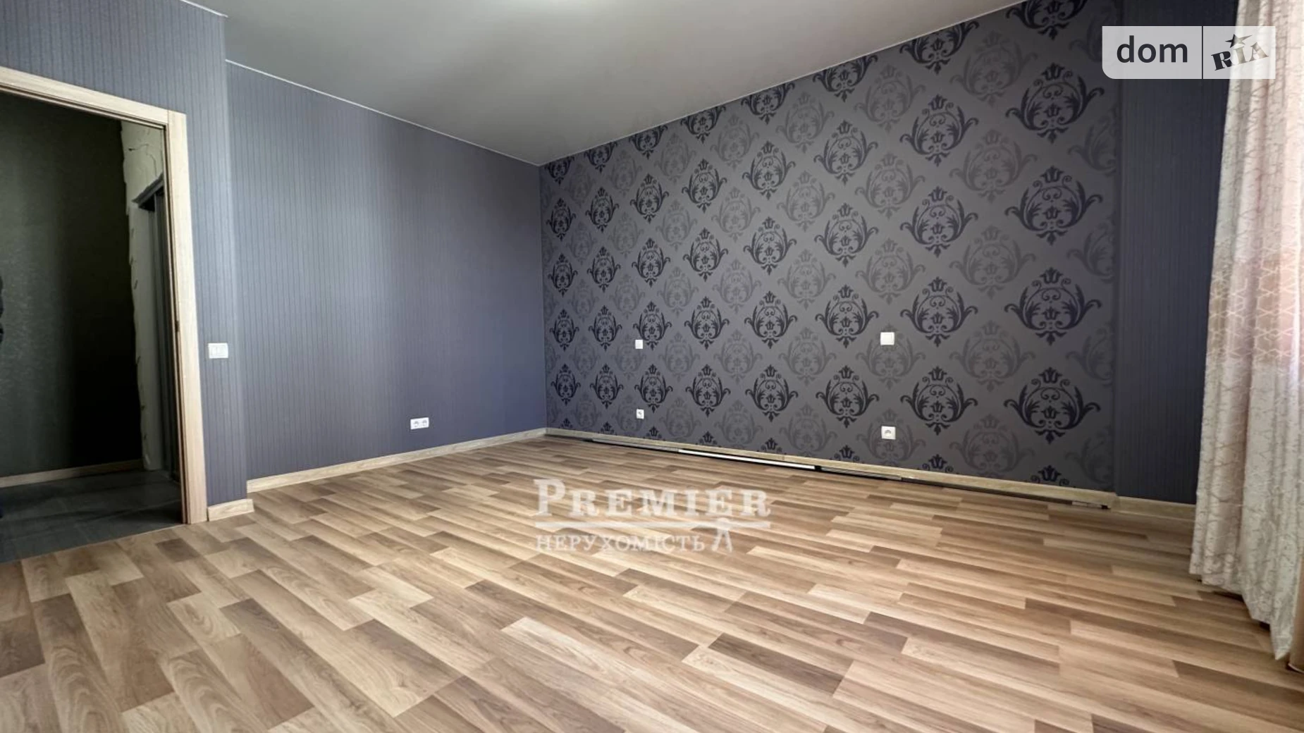 Продається 2-кімнатна квартира 47 кв. м у Лиманці, вул. Будівельна - фото 4