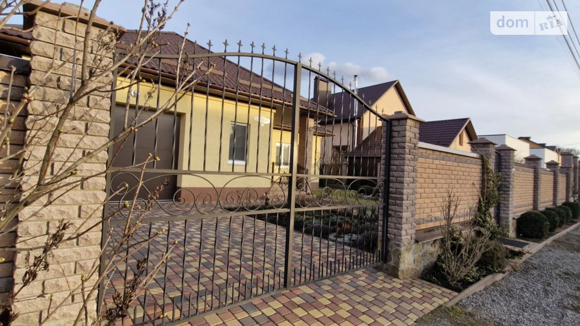 Продається одноповерховий будинок 212 кв. м з верандою, цена: 350000 $ - фото 3