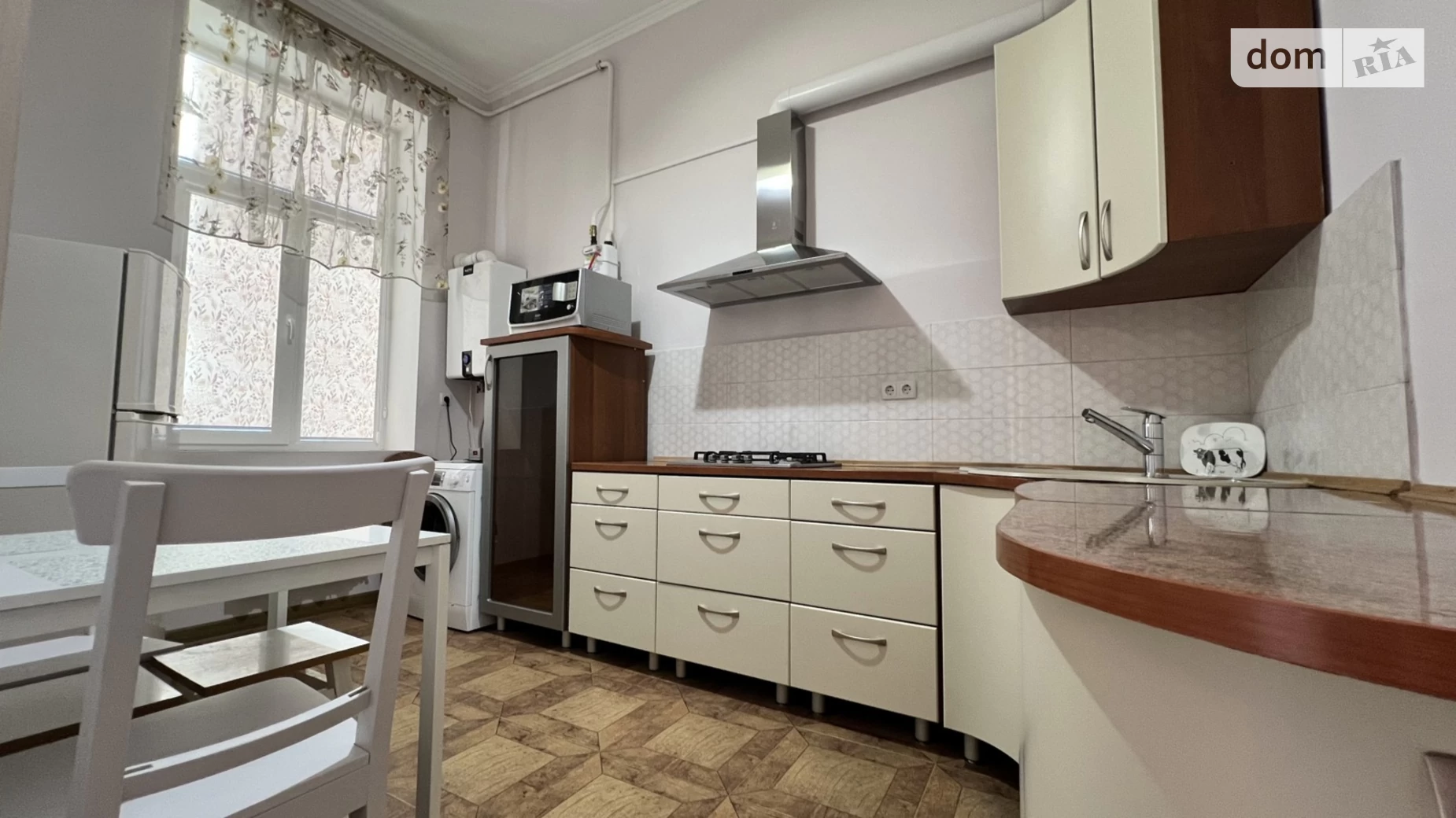 Сдается в аренду 2-комнатная квартира 58 кв. м в Ивано-Франковске, ул. Гордынского С., 2 - фото 2
