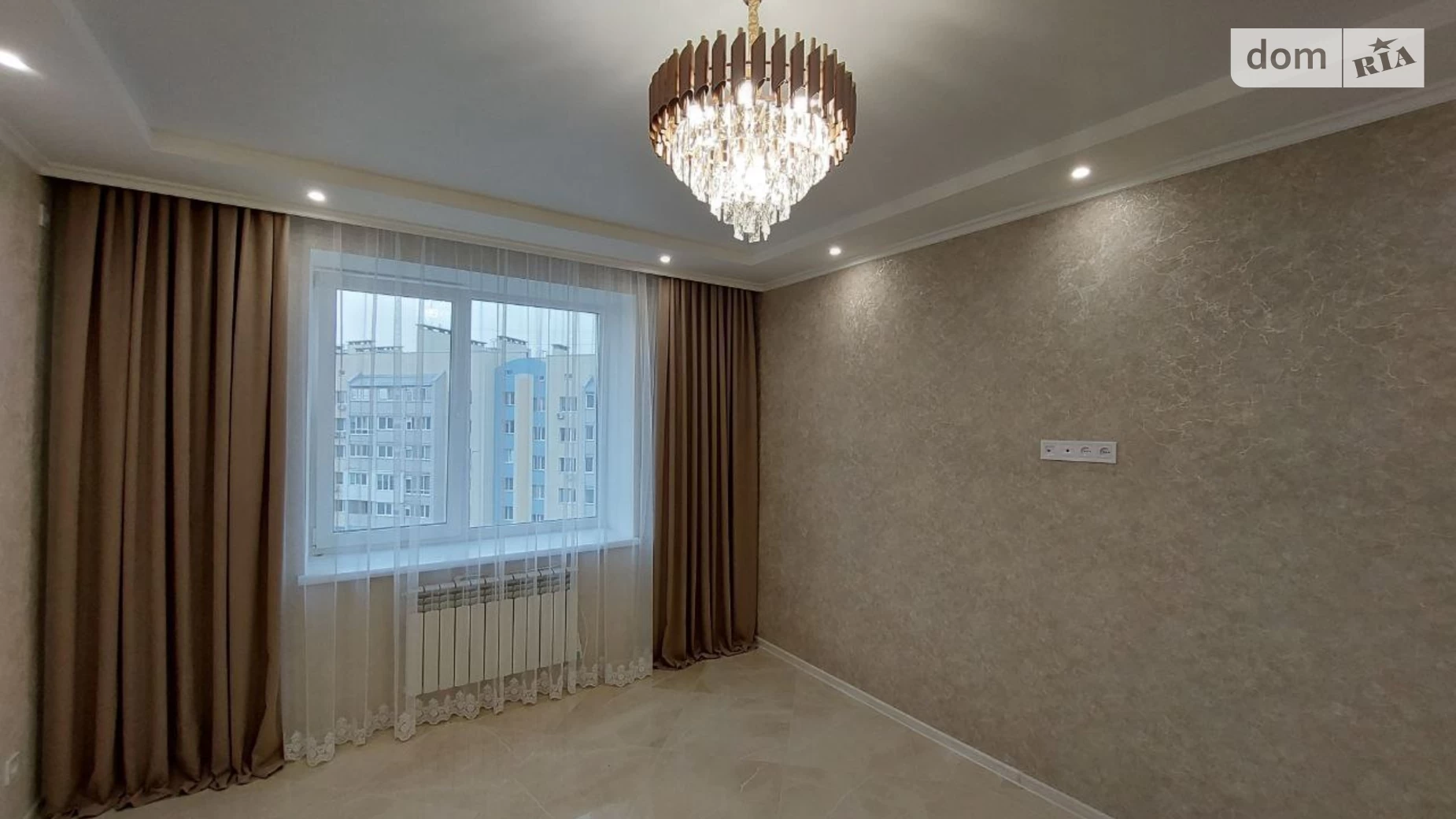 Продается 2-комнатная квартира 76.9 кв. м в Виннице, ул. Александровская, 1 - фото 2