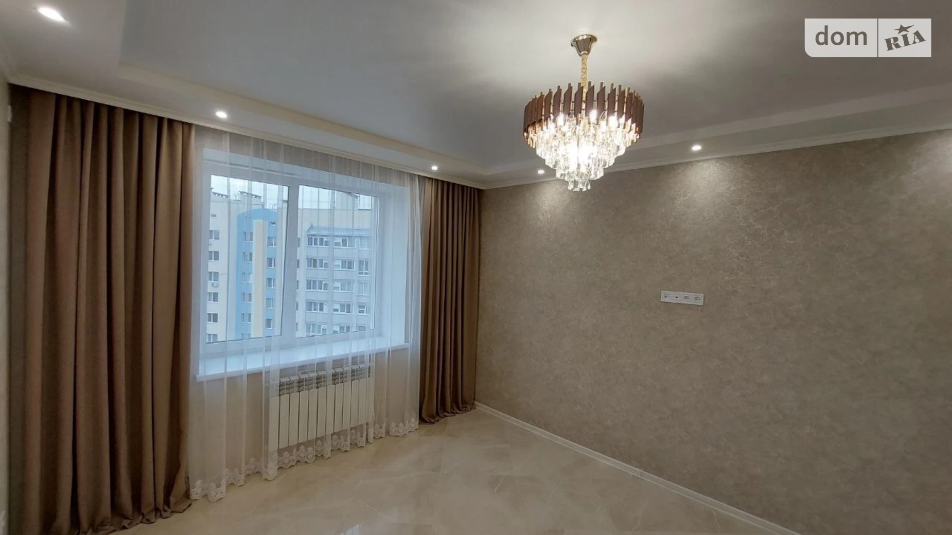 Продается 2-комнатная квартира 76.9 кв. м в Виннице, ул. Александровская, 1 - фото 5