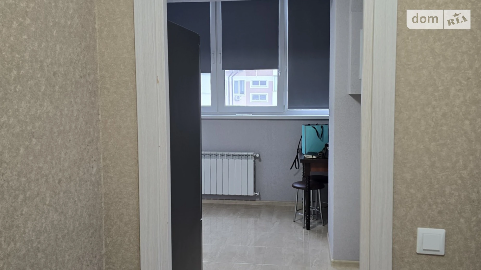 Продается 1-комнатная квартира 31.3 кв. м в Буче, ул. Бориса Гмыри, 18А - фото 3