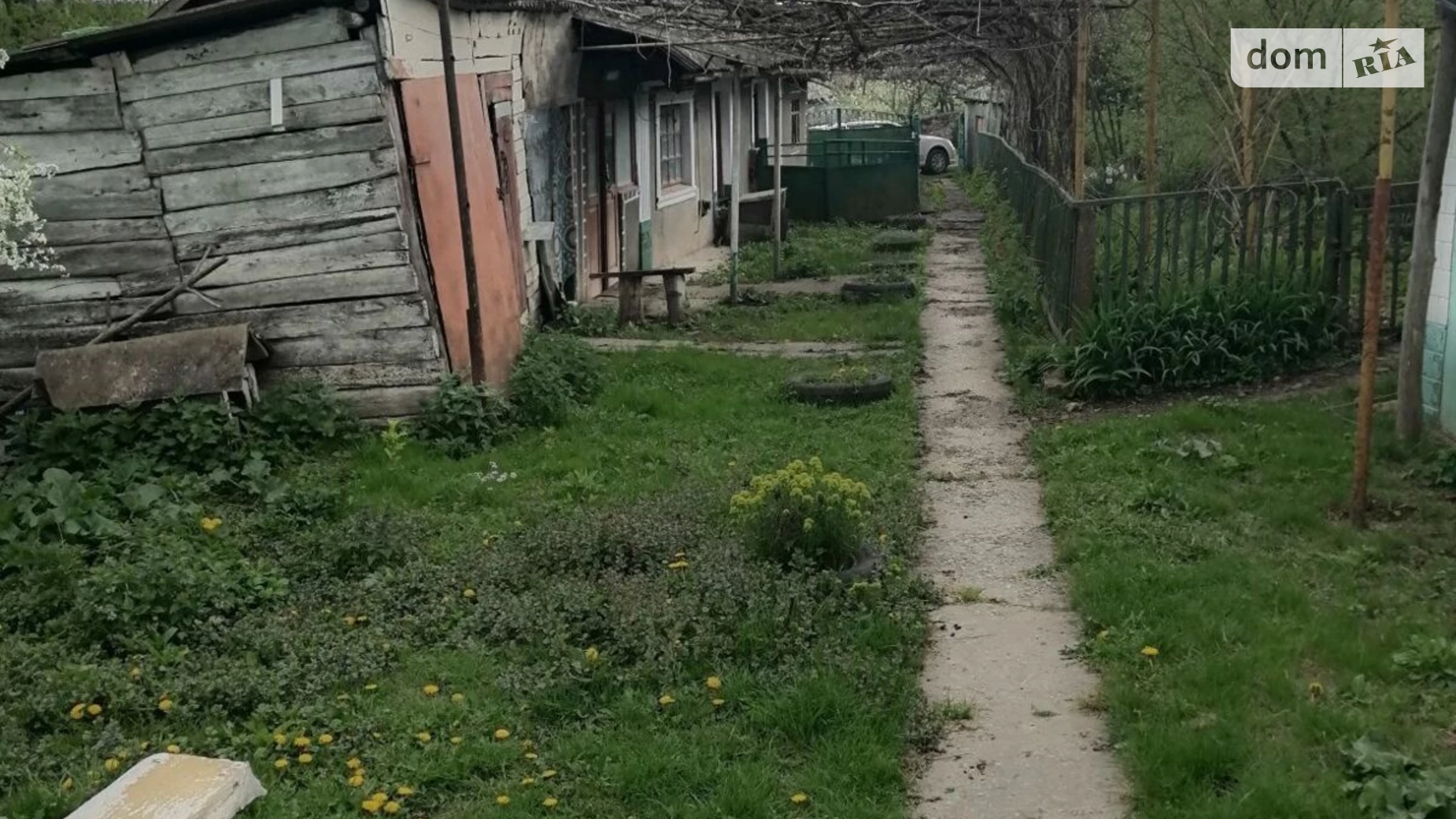 Продається одноповерховий будинок 48 кв. м с басейном, цена: 7000 $ - фото 4