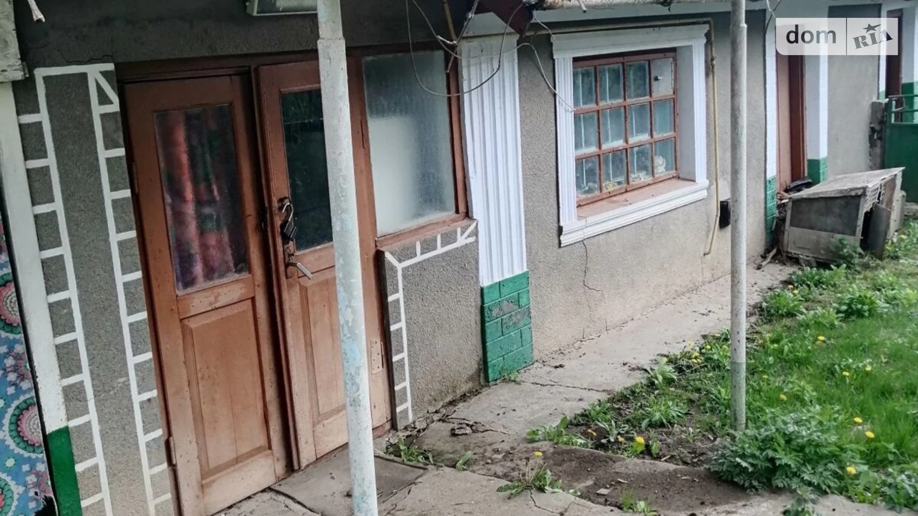 Продається одноповерховий будинок 48 кв. м с басейном, цена: 7000 $ - фото 5