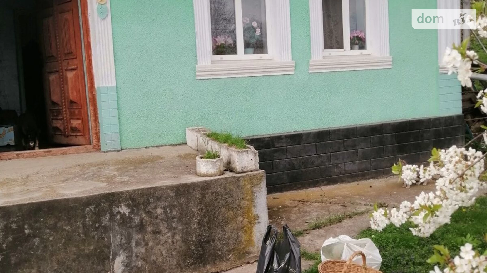 Продається одноповерховий будинок 48 кв. м с басейном, цена: 7000 $ - фото 2