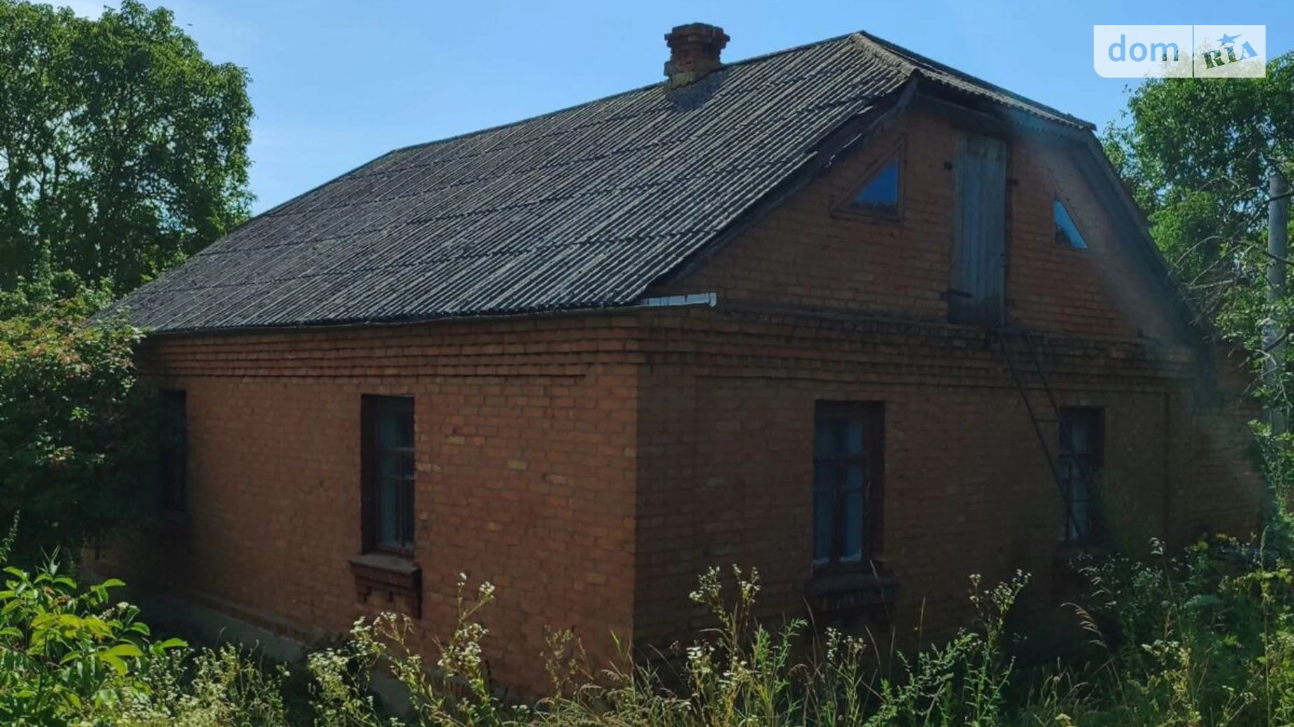 Продається одноповерховий будинок 90 кв. м з мансардою, цена: 26000 $ - фото 5