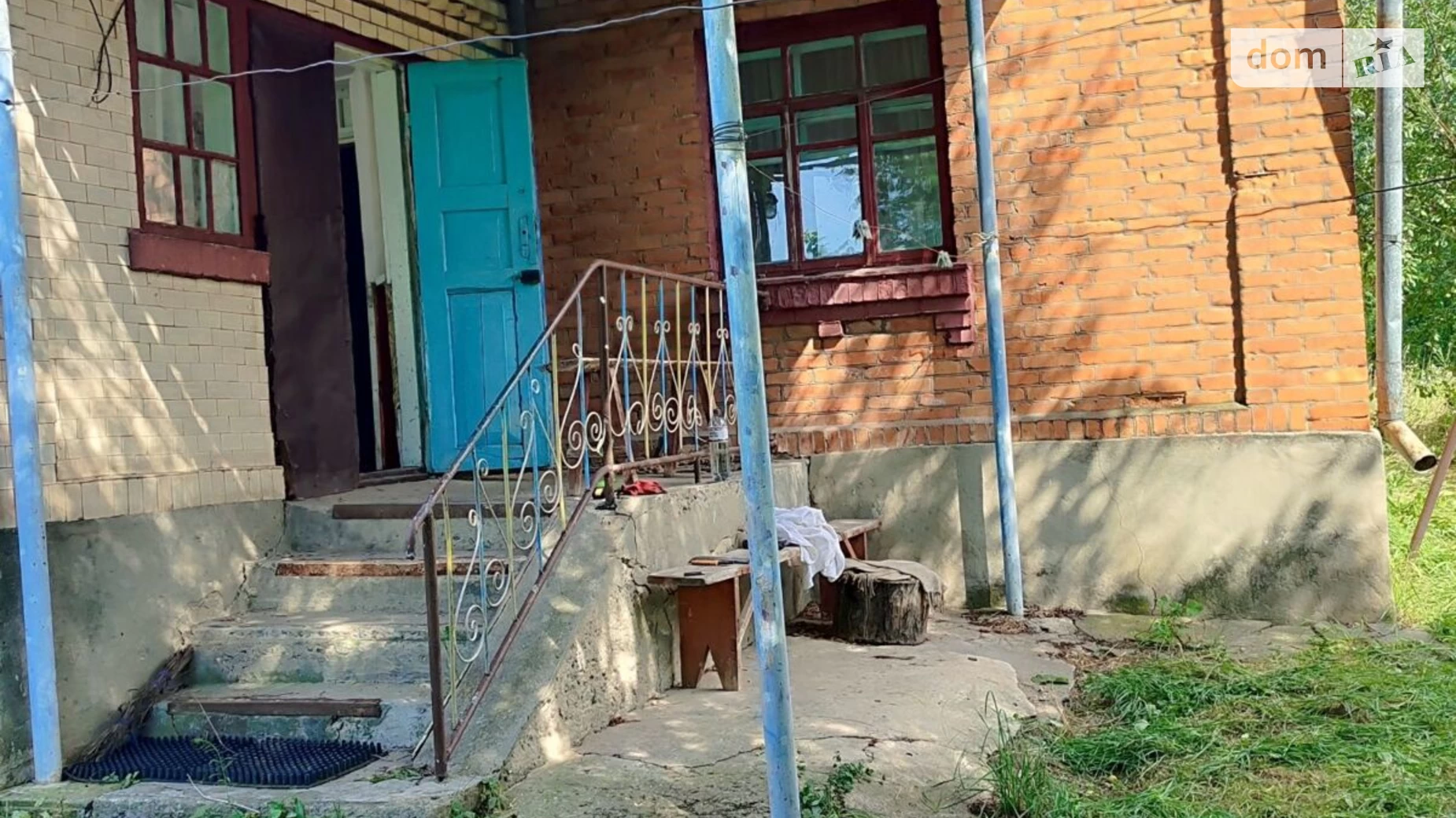 Продається одноповерховий будинок 90 кв. м з мансардою, цена: 26000 $ - фото 4