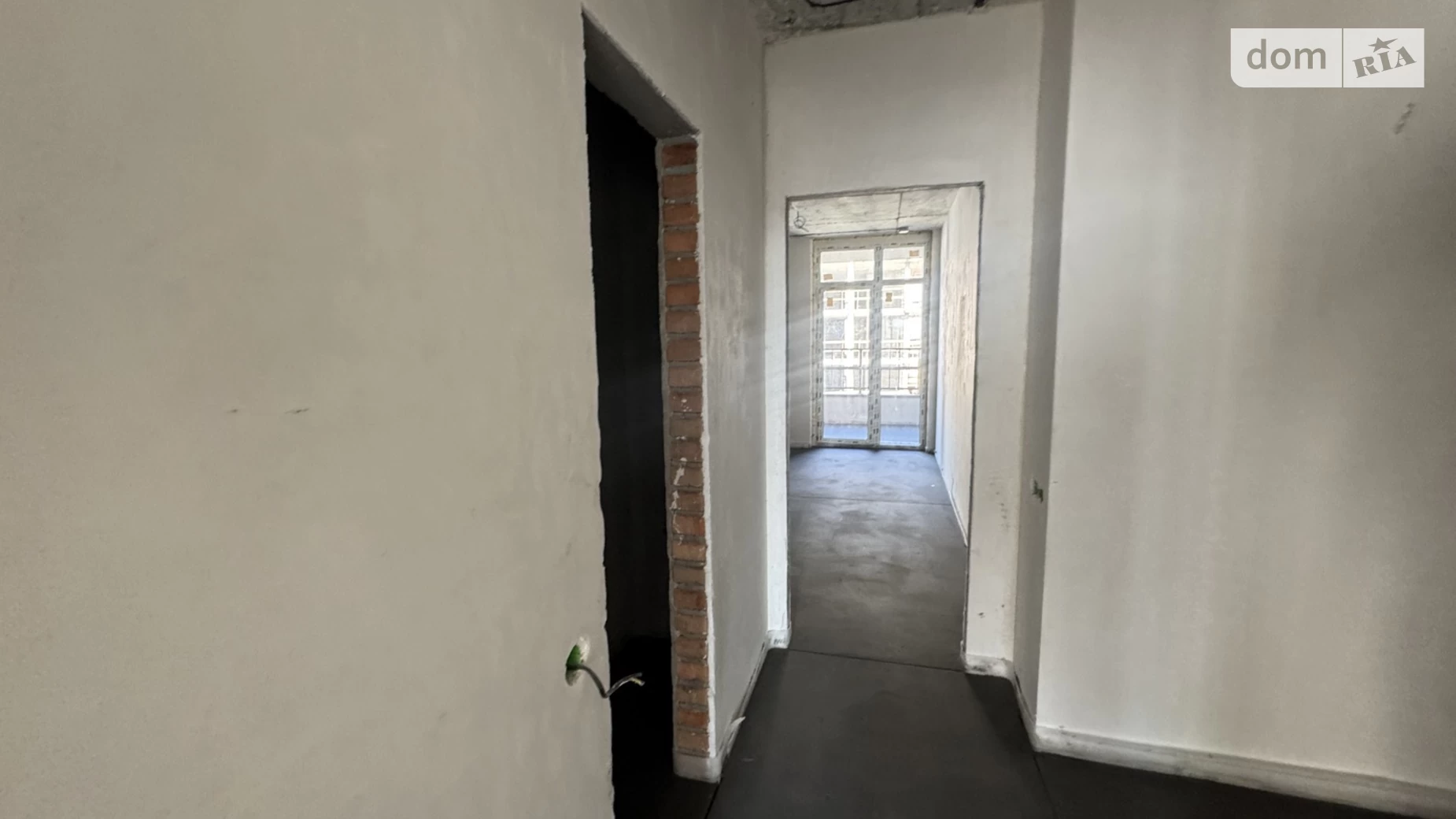 Продается 1-комнатная квартира 41.24 кв. м в Ирпене, ул. Ольги Кобылянской(Достоевского), 1В/28 - фото 5