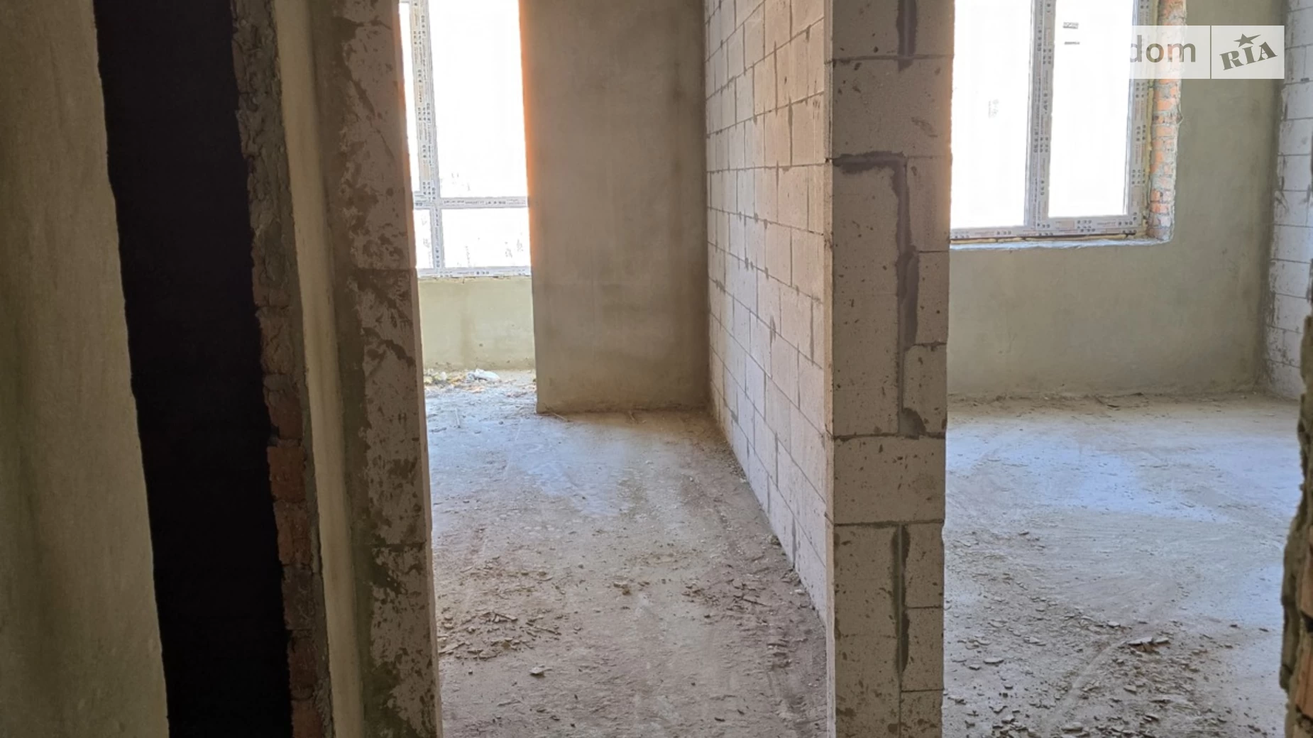 Продается 1-комнатная квартира 43.5 кв. м в, цена: 1653000 грн - фото 3