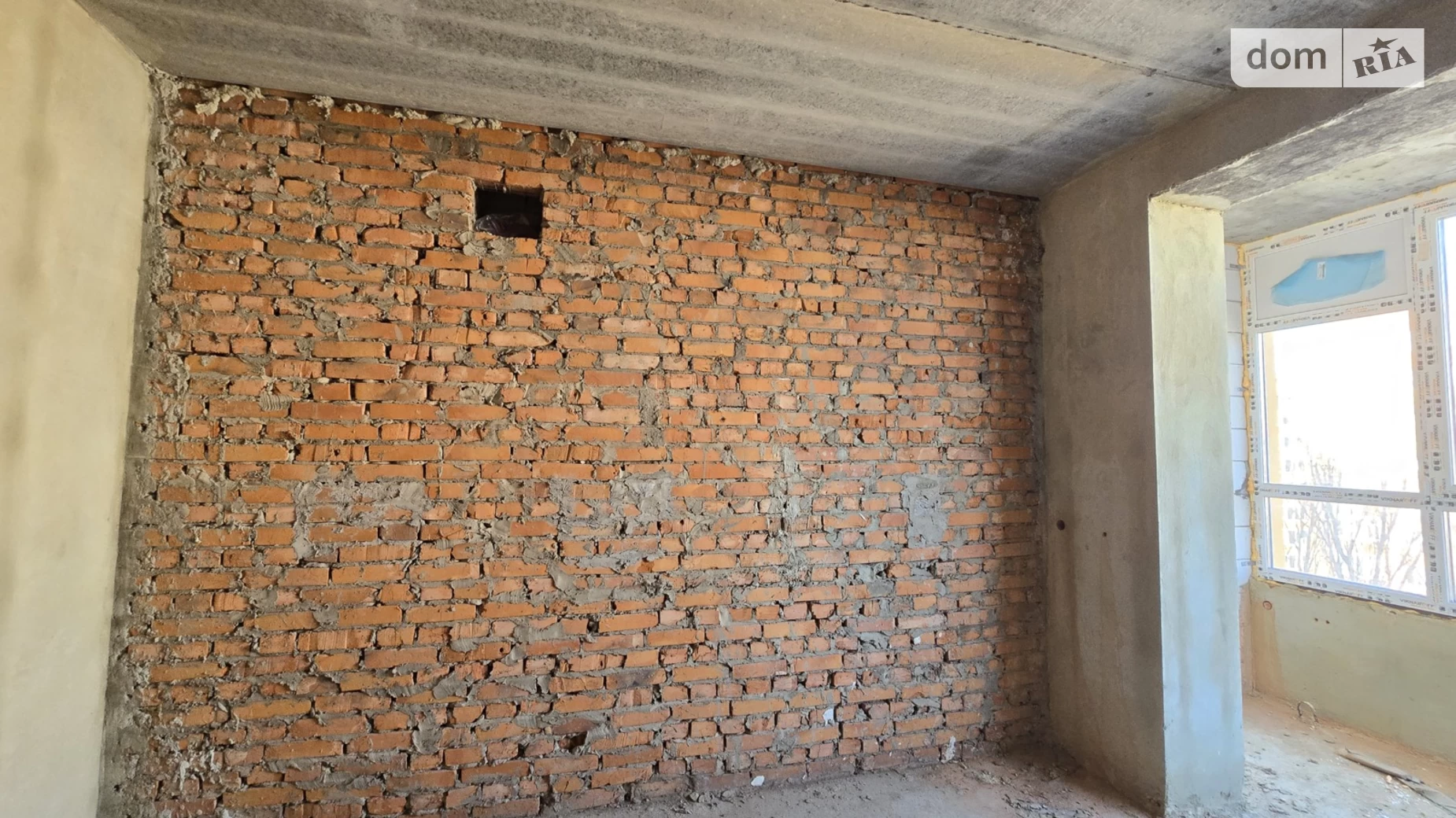 Продается 1-комнатная квартира 43.5 кв. м в, цена: 1653000 грн - фото 2