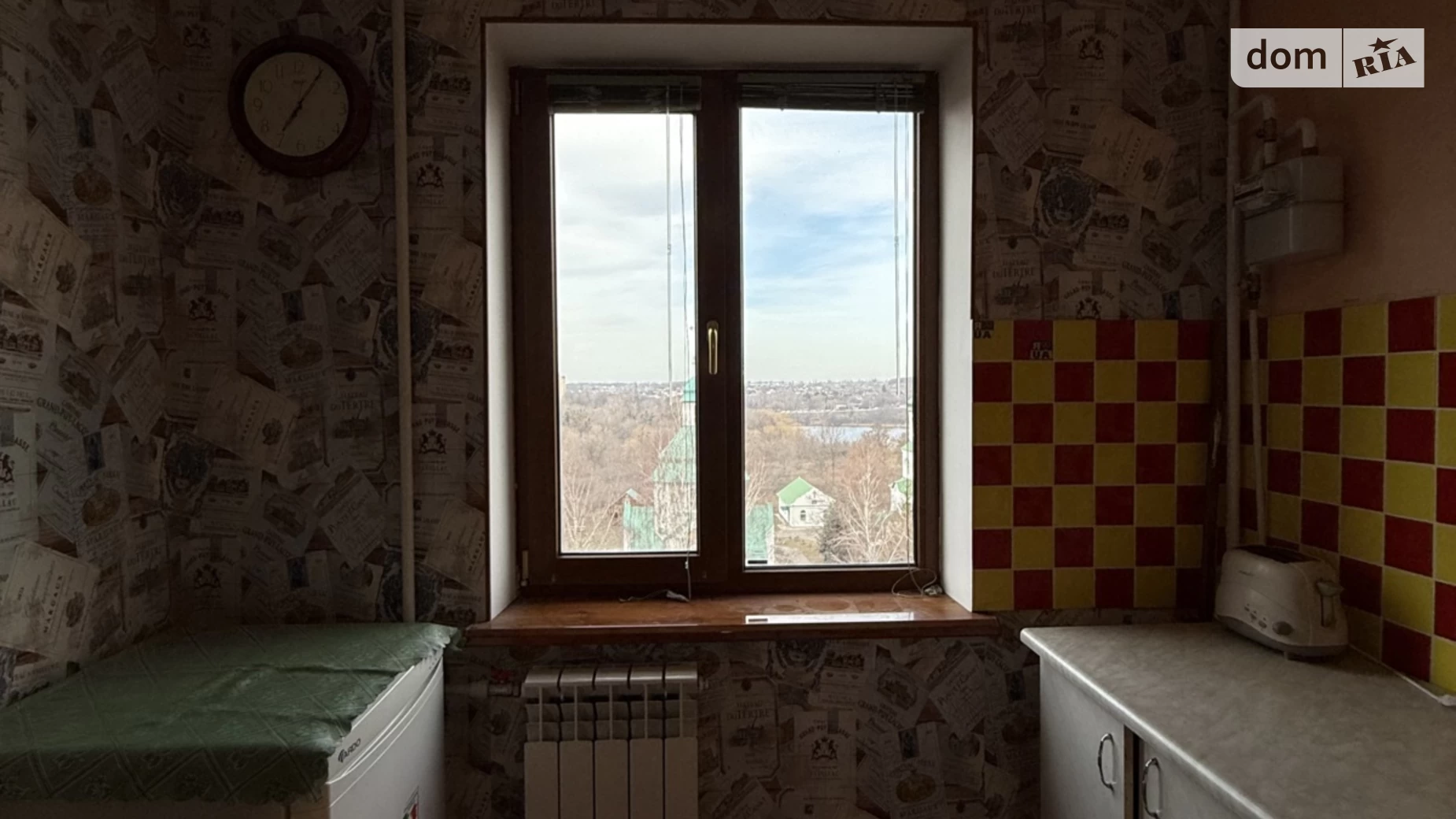 Продається 2-кімнатна квартира 48.4 кв. м у Полтаві, вул. Джохара Дудаєва(Нікітченка), 4 - фото 5