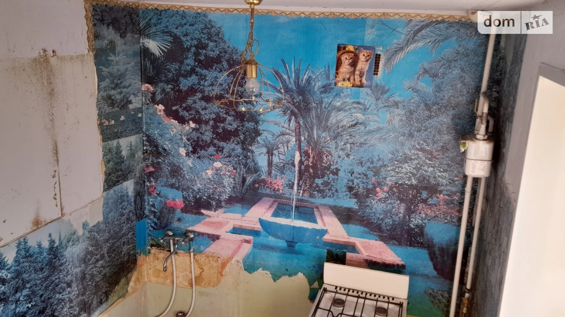 Продається 1-кімнатна квартира 34.8 кв. м у Кривому Розі, вул. Електрична - фото 4