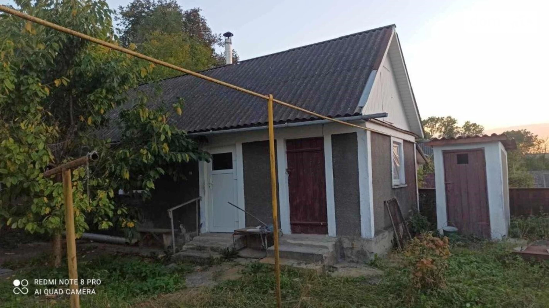 Продається одноповерховий будинок 80 кв. м з мансардою, цена: 19800 $ - фото 3