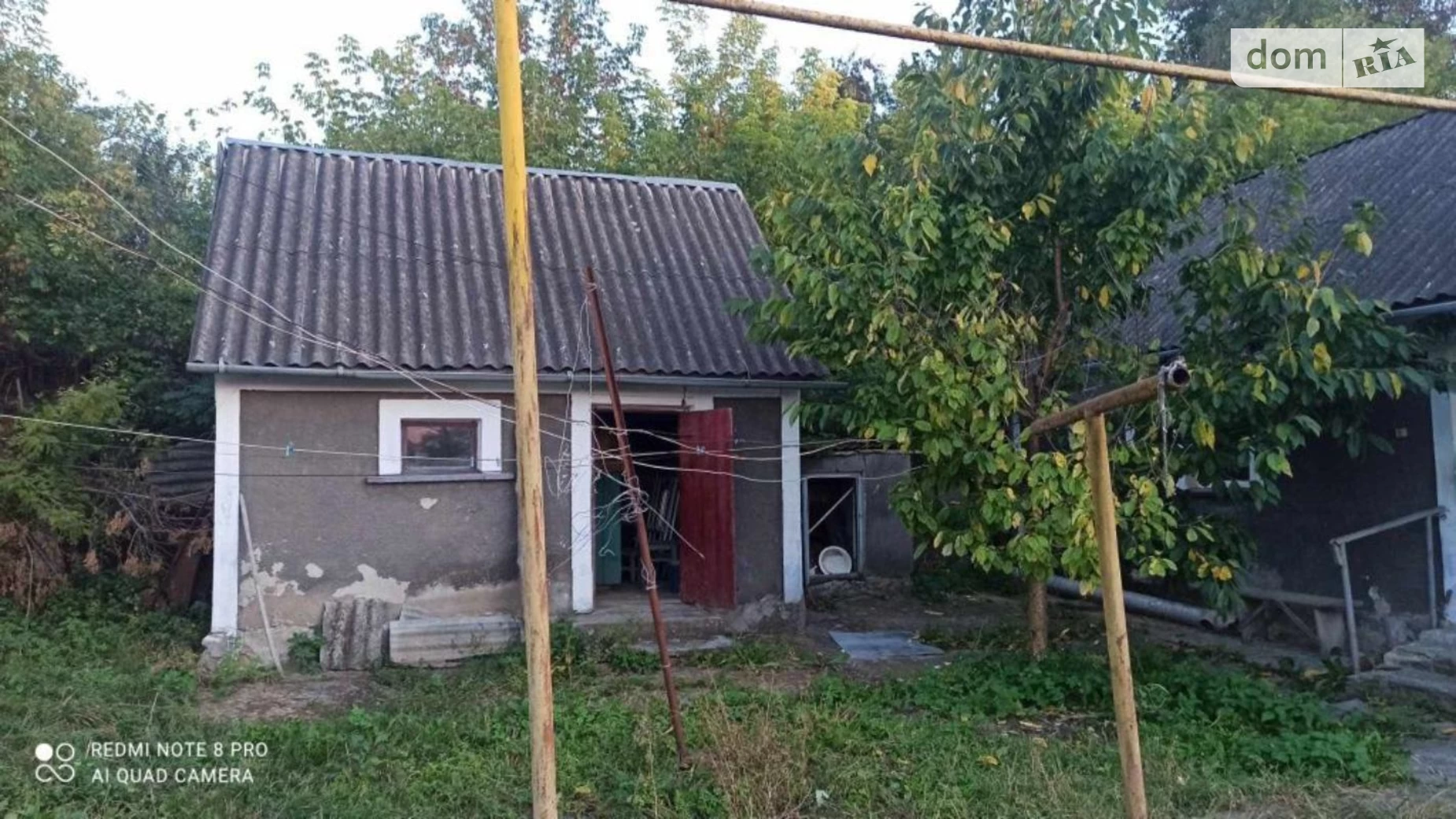 Продається одноповерховий будинок 80 кв. м з мансардою, цена: 19800 $ - фото 4