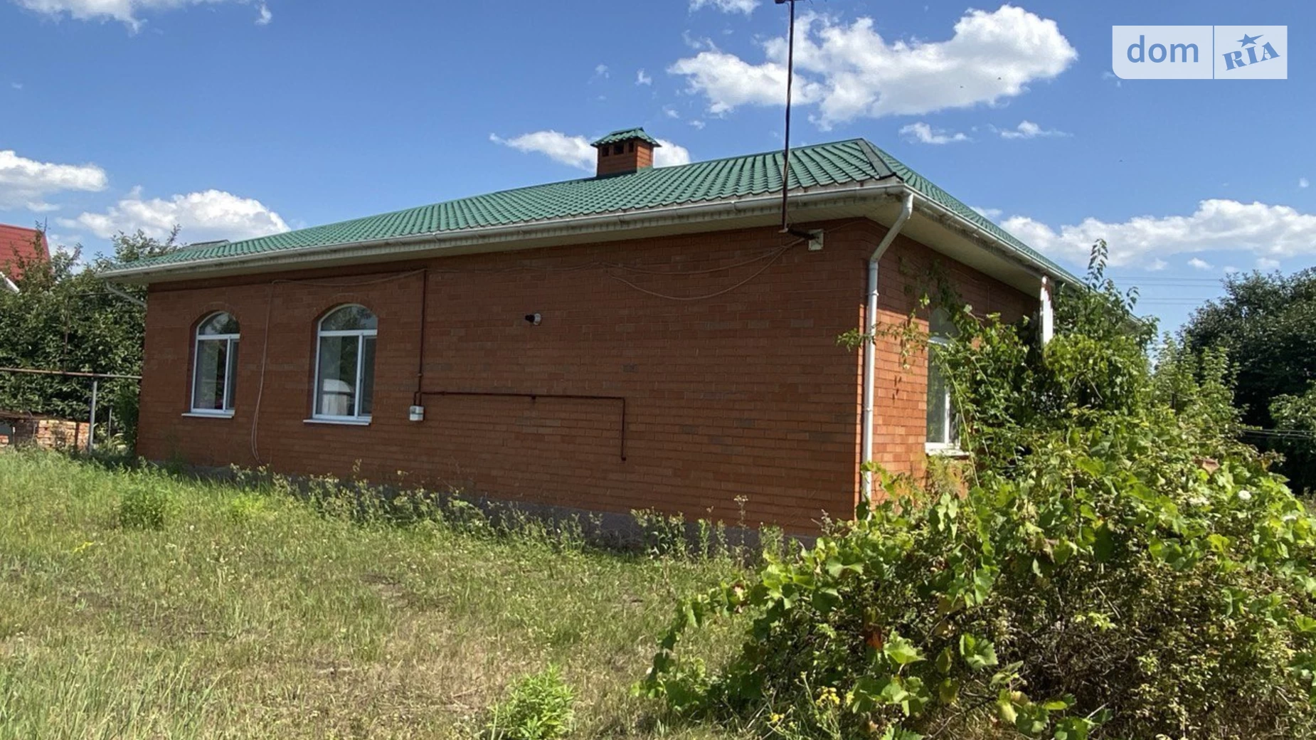 Продается одноэтажный дом 139 кв. м с камином, цена: 107000 $ - фото 5