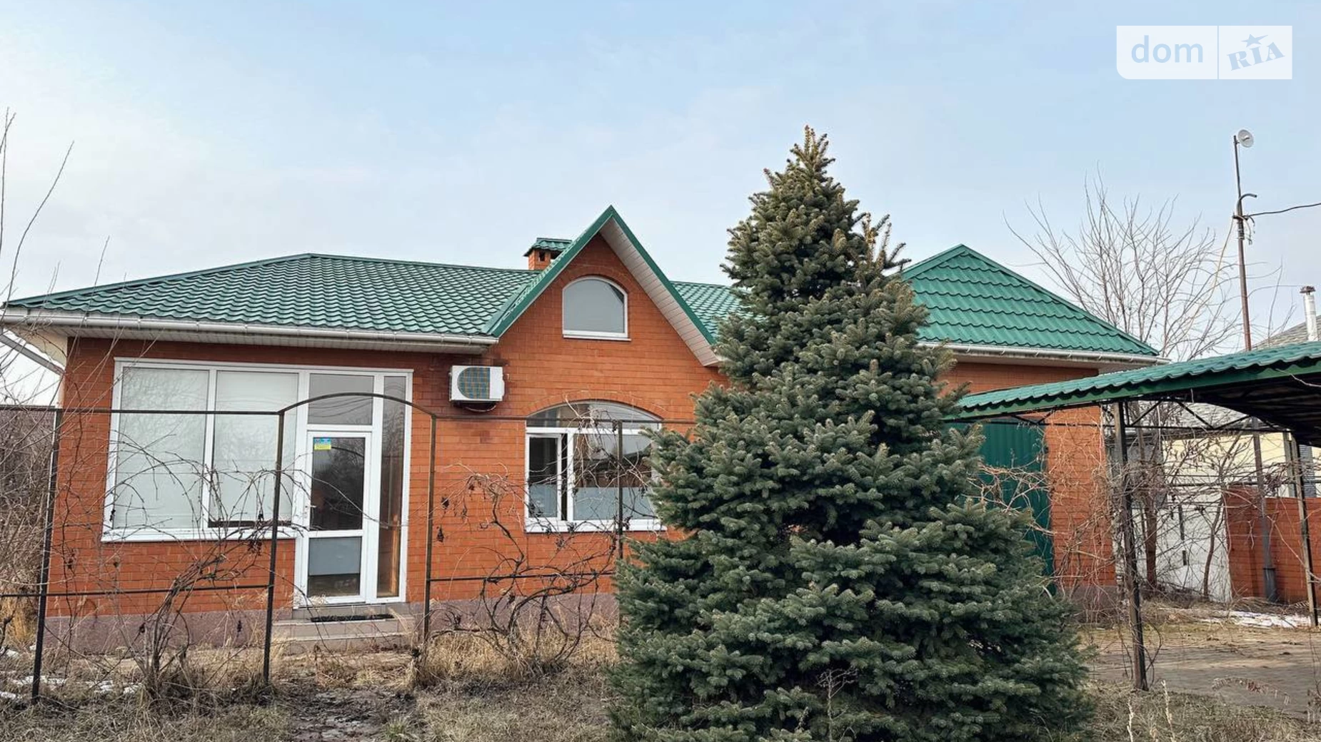 Продается одноэтажный дом 139 кв. м с камином, цена: 107000 $ - фото 2