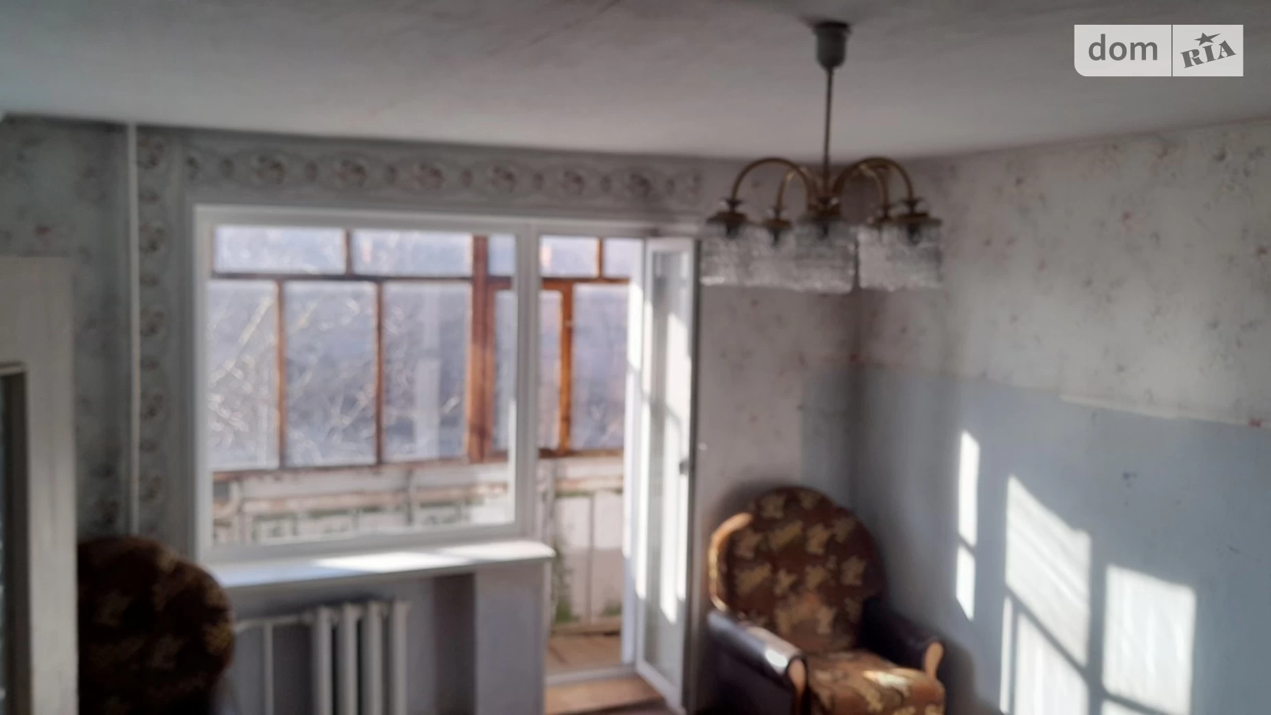 Сдается в аренду 1-комнатная квартира 34.8 кв. м в Кривом Роге, ул. Электрическая - фото 5