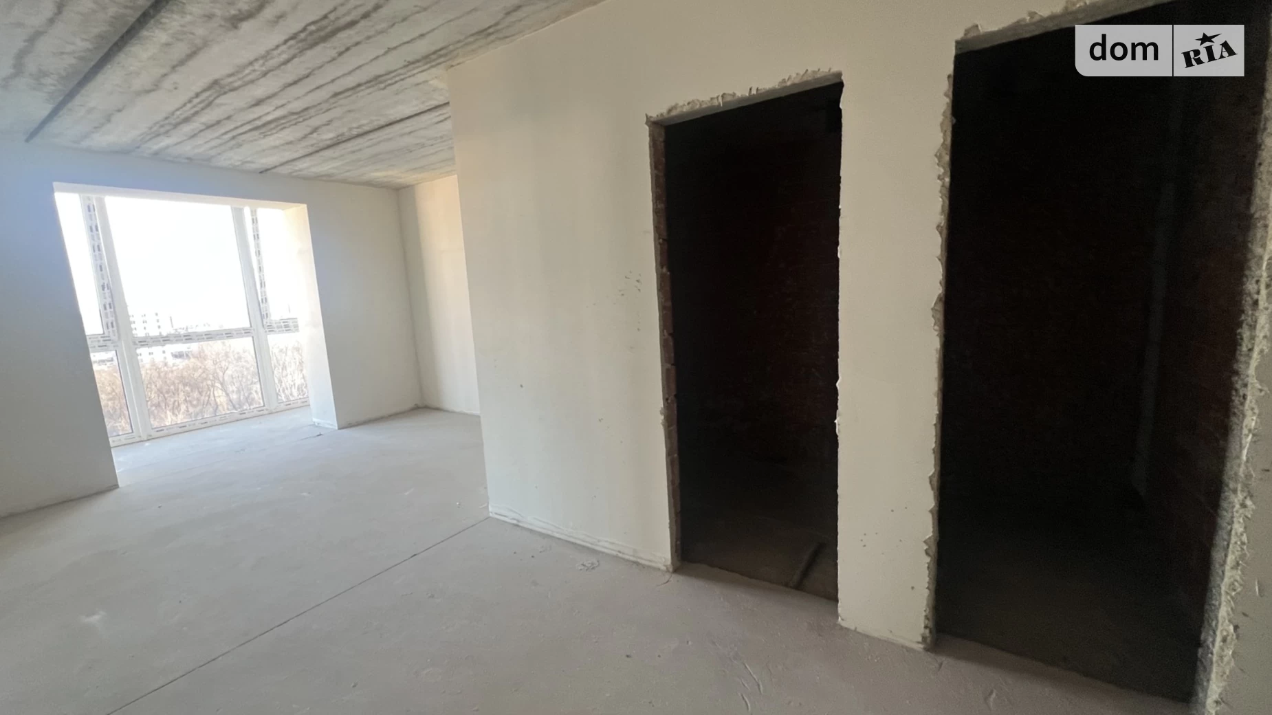 Продається 2-кімнатна квартира 62 кв. м у Вишневому, вул. Європейська, 32/1Б - фото 3