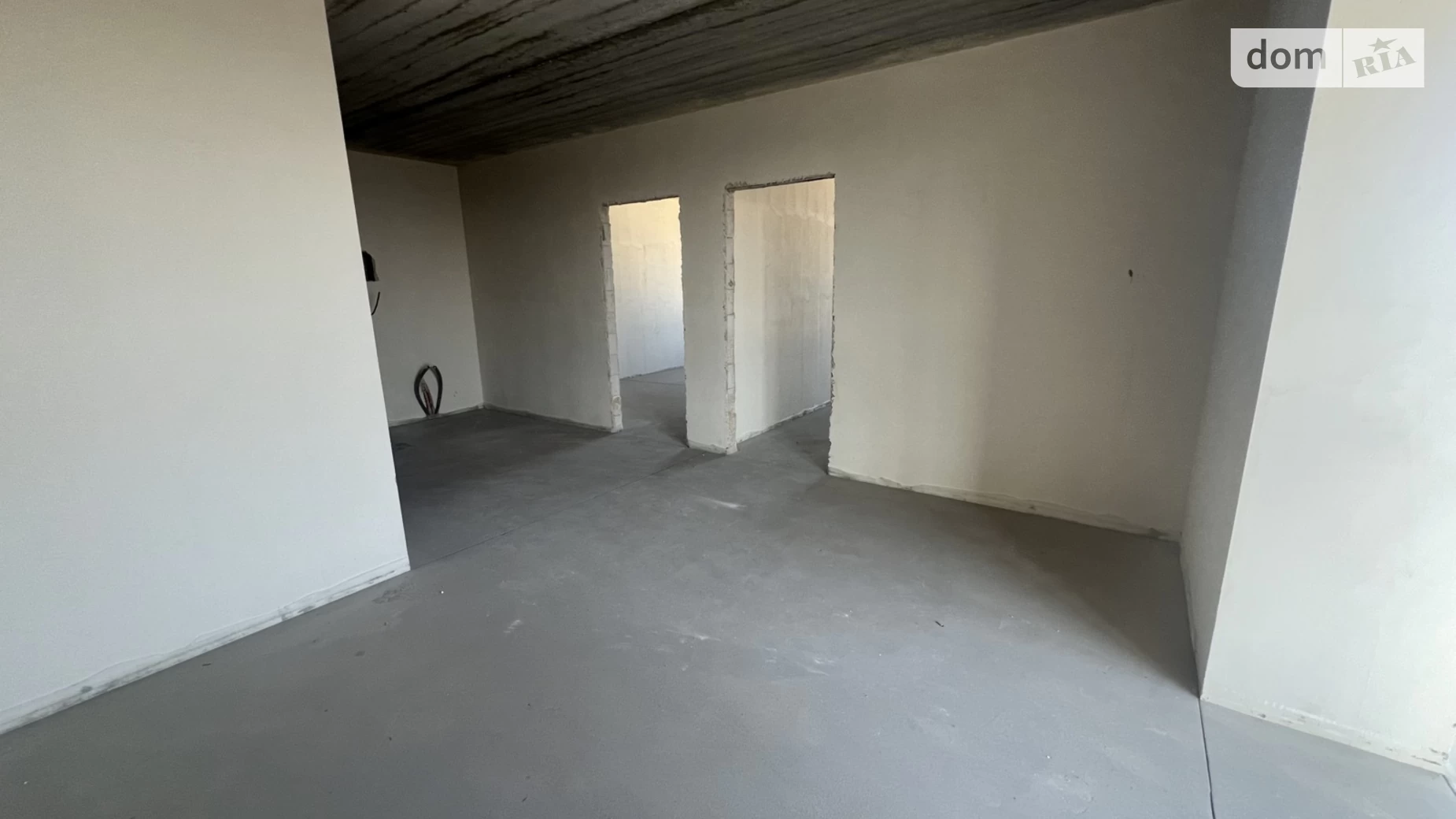 Продається 2-кімнатна квартира 62 кв. м у Вишневому, вул. Європейська, 32/1Б - фото 4