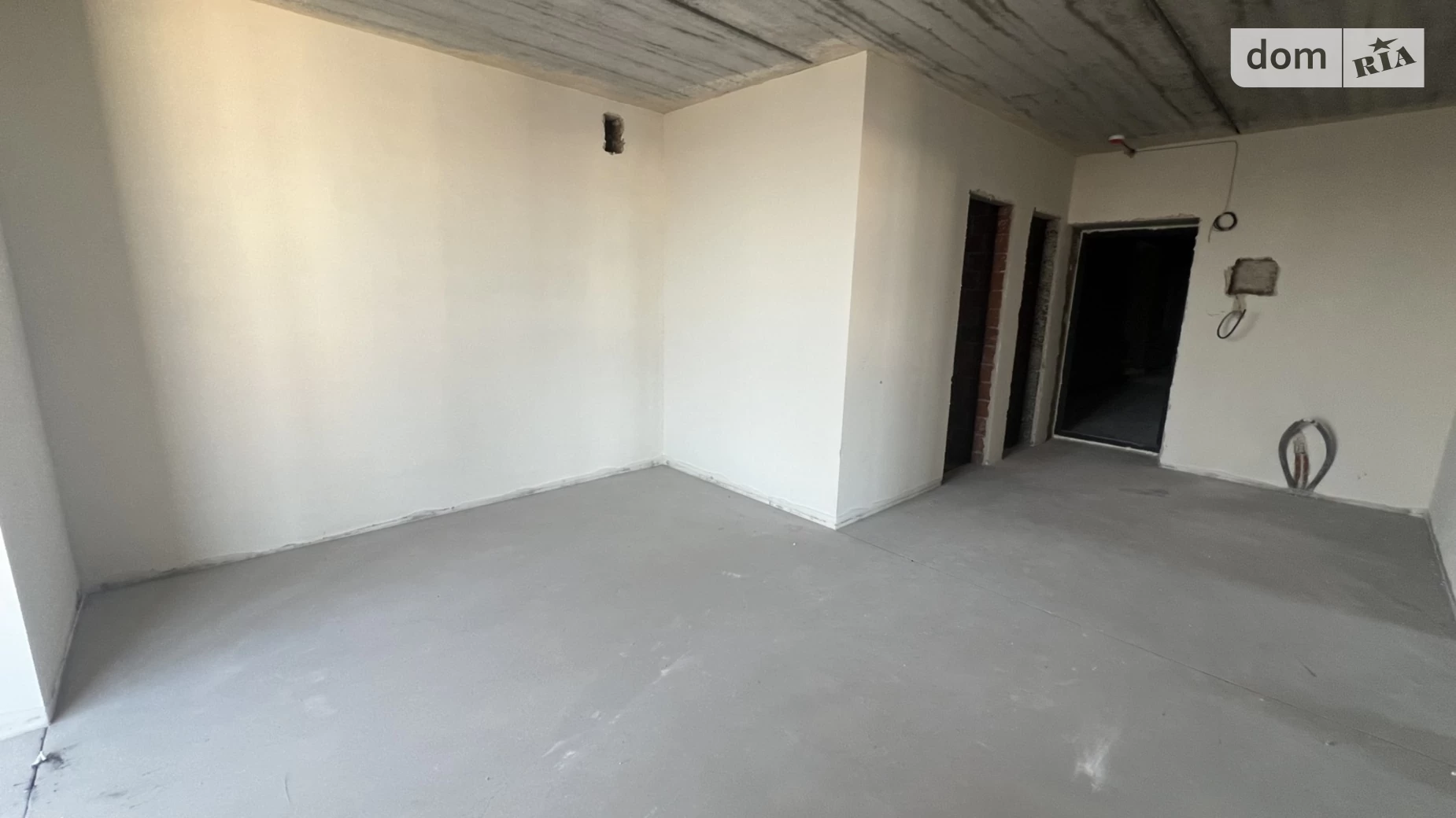 Продається 2-кімнатна квартира 62 кв. м у Вишневому, вул. Європейська, 32/1Б - фото 5