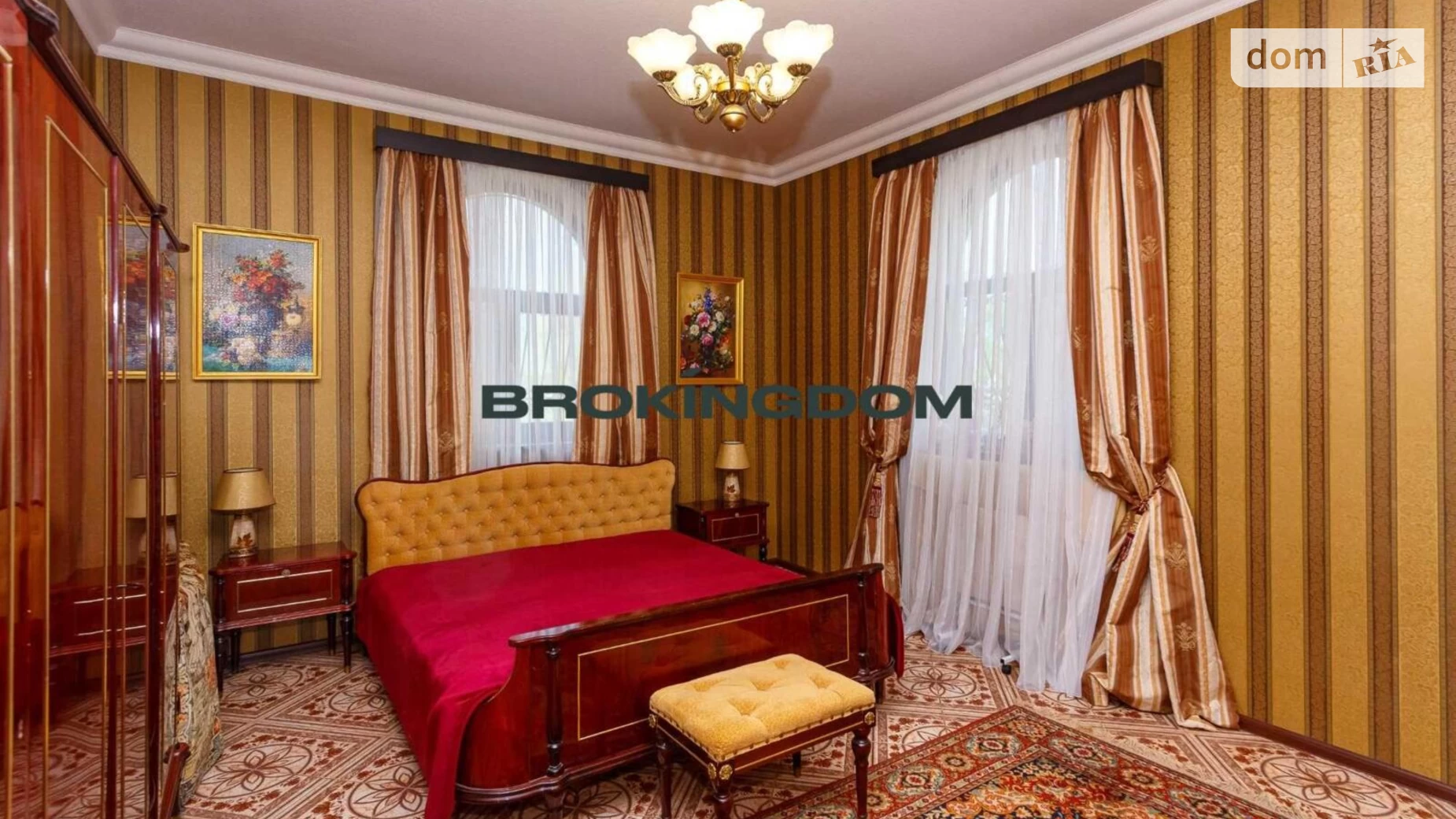 Продається будинок 2 поверховий 280 кв. м з верандою, цена: 250000 $ - фото 4