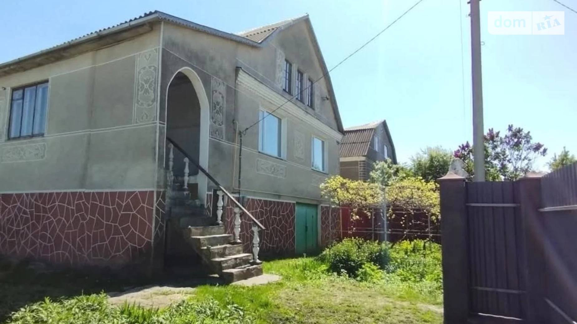 Продається частина будинку 115 кв. м з банею/сауною, цена: 15000 $ - фото 2