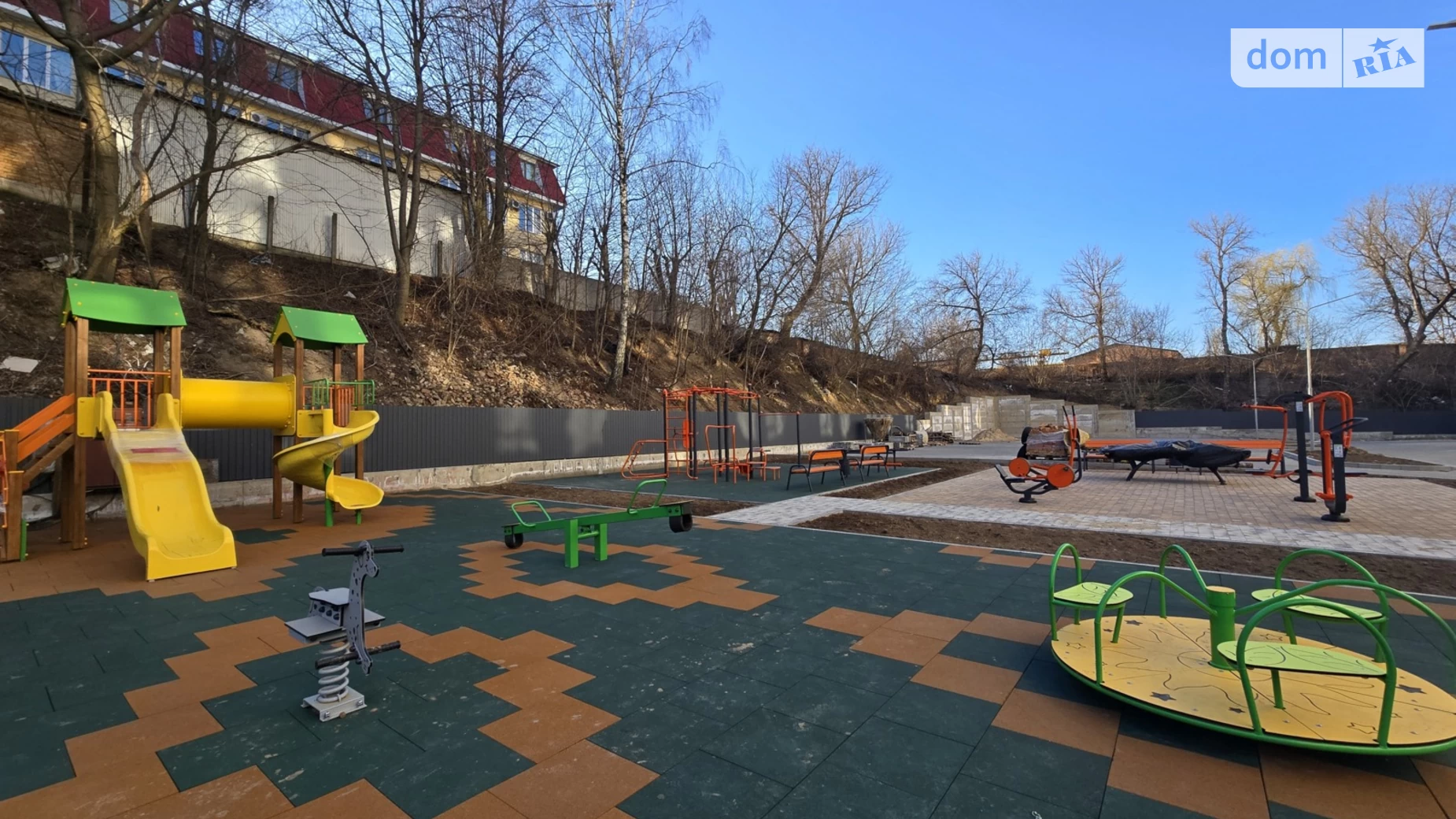 Продається 1-кімнатна квартира 43.5 кв. м у Вінниці, вул. Костя Широцького, 5А - фото 5
