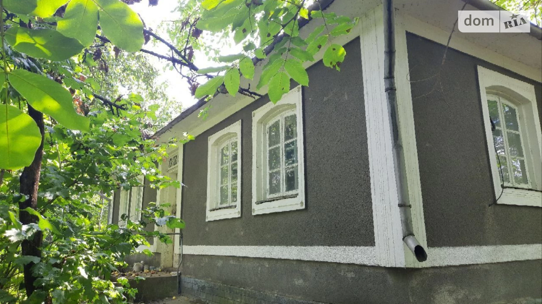 Продається одноповерховий будинок 60.4 кв. м з садом, цена: 8500 $ - фото 2