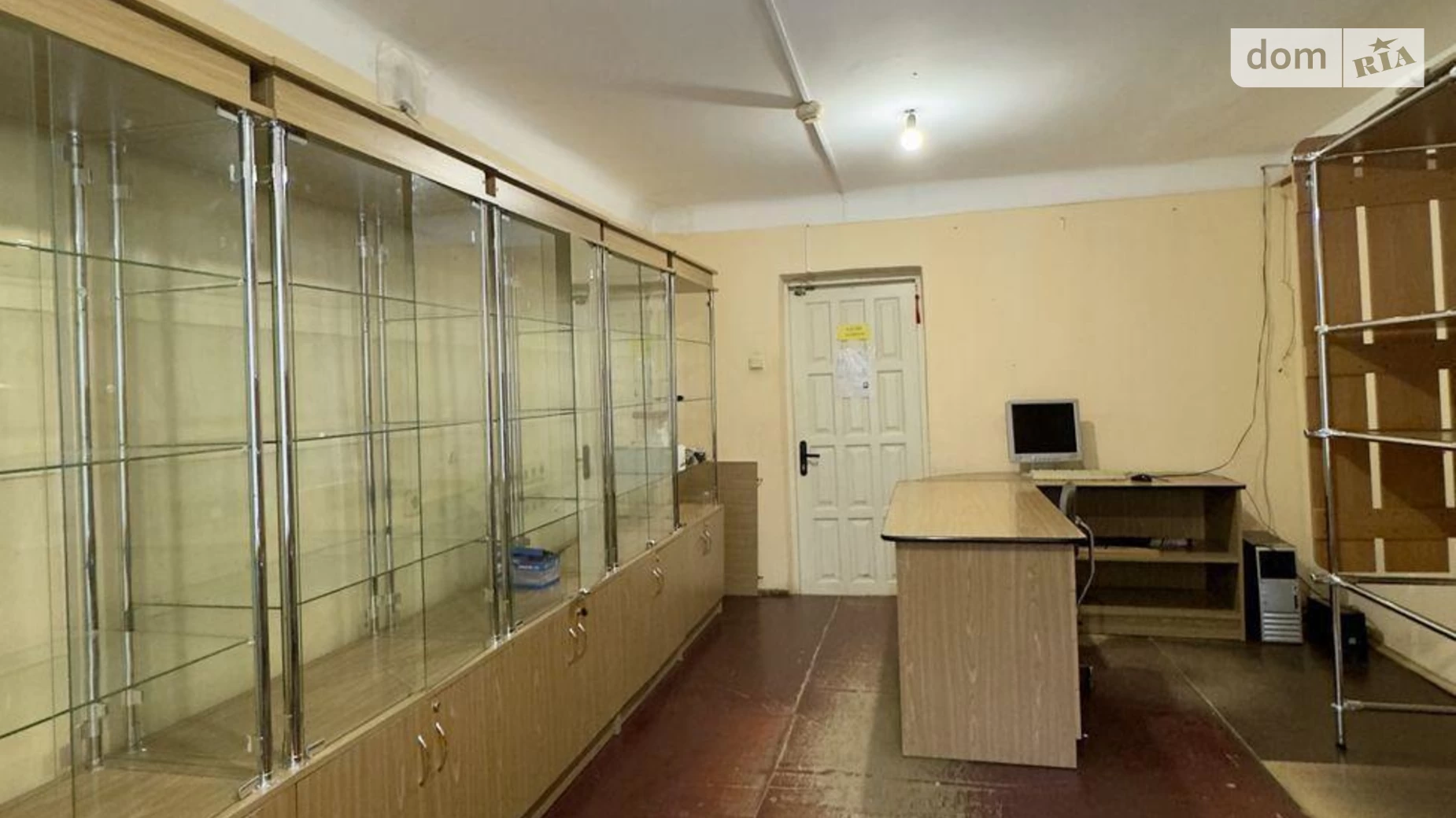 Сдается в аренду помещения свободного назначения 19.7 кв. м в 5-этажном здании, цена: 5500 грн - фото 4