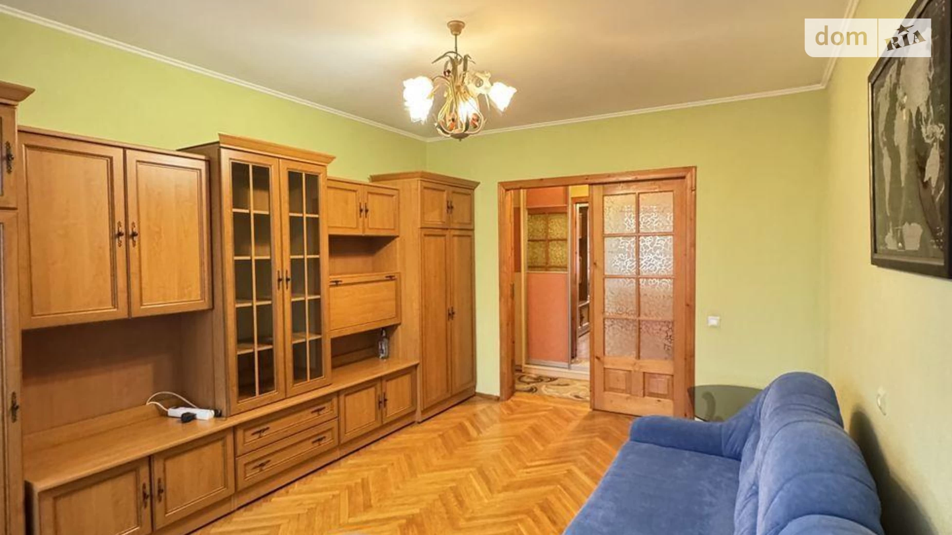 Продается 3-комнатная квартира 62 кв. м в Ивано-Франковске, ул. Мира, 90 - фото 4