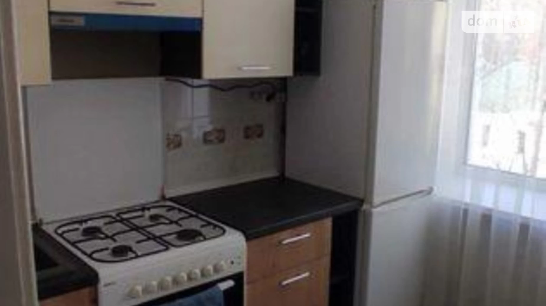 Продается 2-комнатная квартира 48.3 кв. м в Киеве, ул. Платона Майбороды(Мануильского), 21 - фото 4