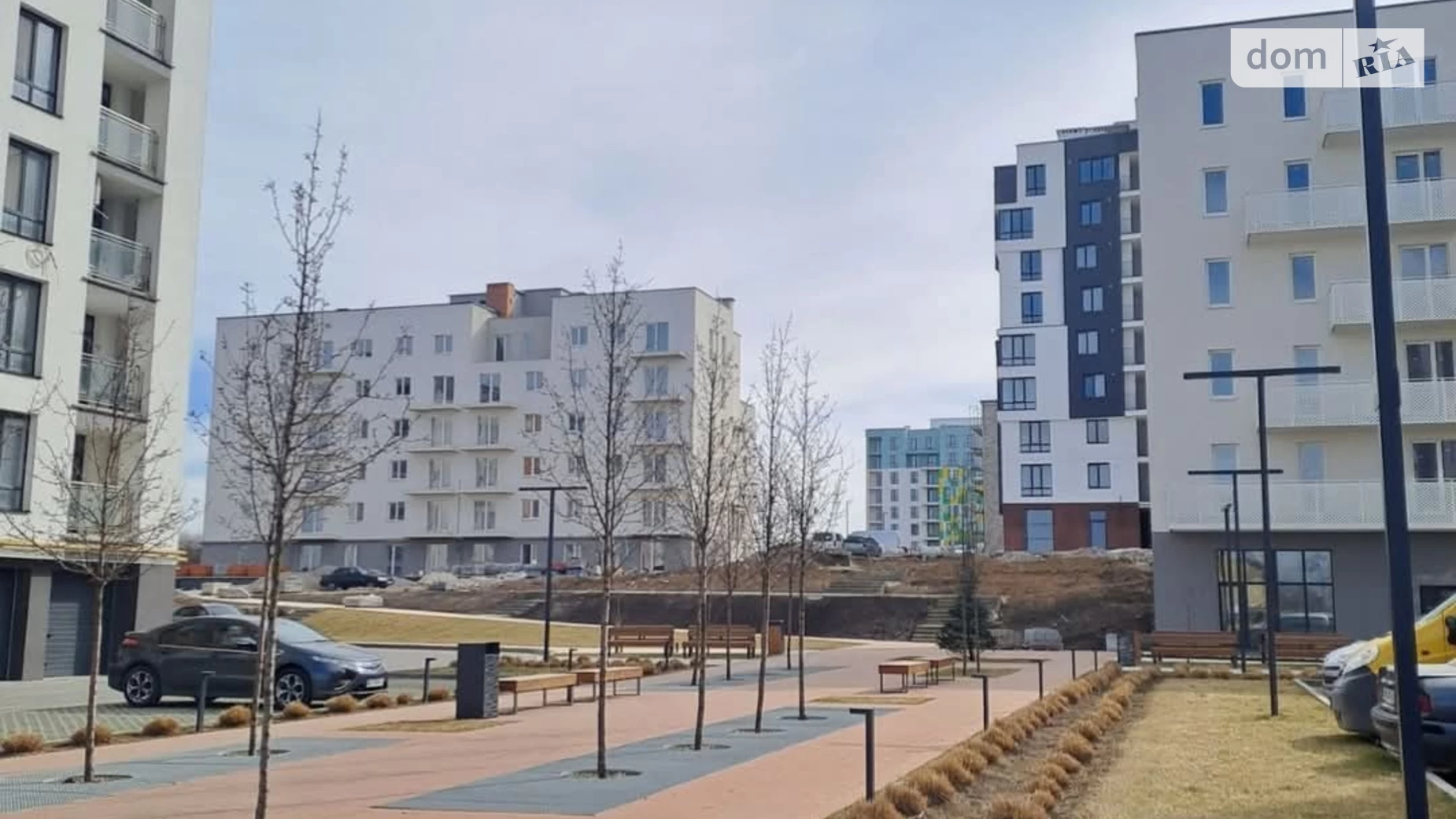 Продается 2-комнатная квартира 72 кв. м в Волчинце, ул. Тараса Шевченко - фото 2