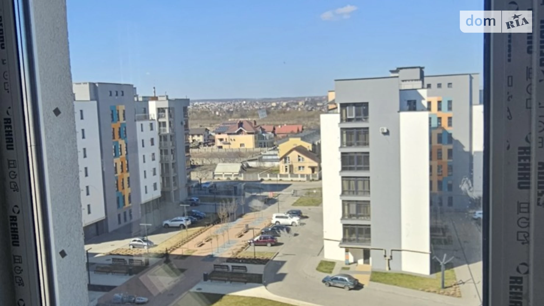 Продается 2-комнатная квартира 72 кв. м в Волчинце, ул. Тараса Шевченко - фото 3